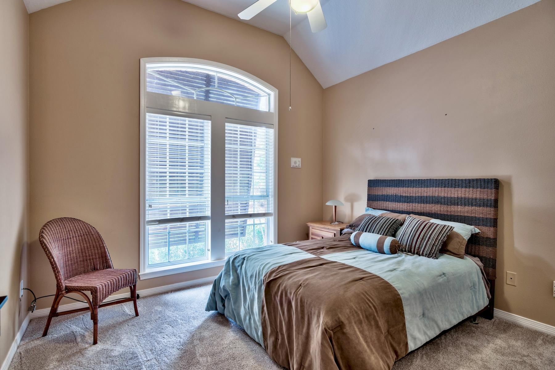 KELLY PLANTATION S/D - Residential