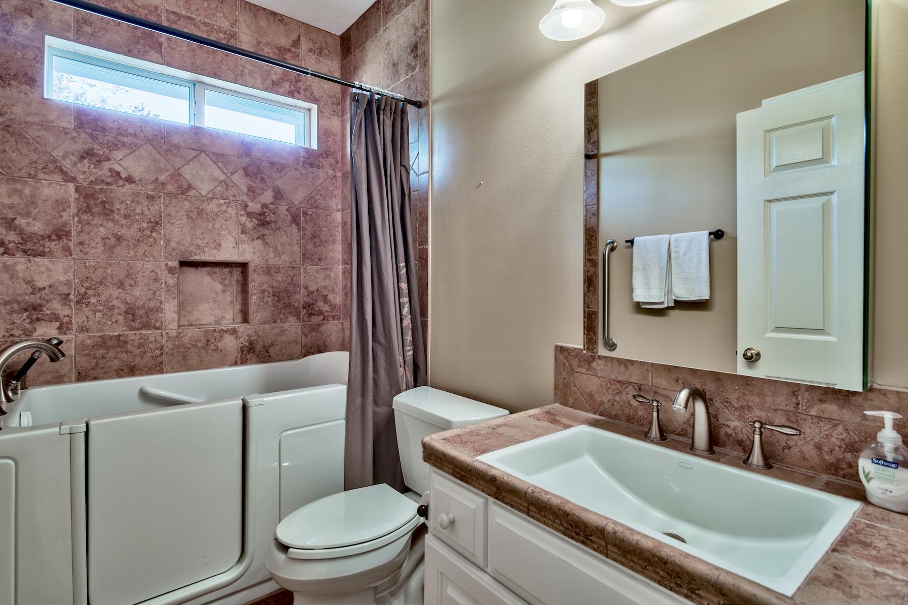 KELLY PLANTATION S/D - Residential