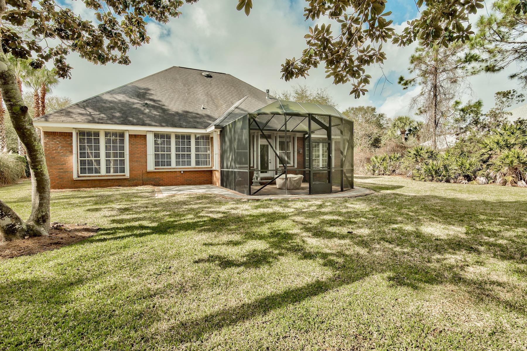 KELLY PLANTATION S/D - Residential