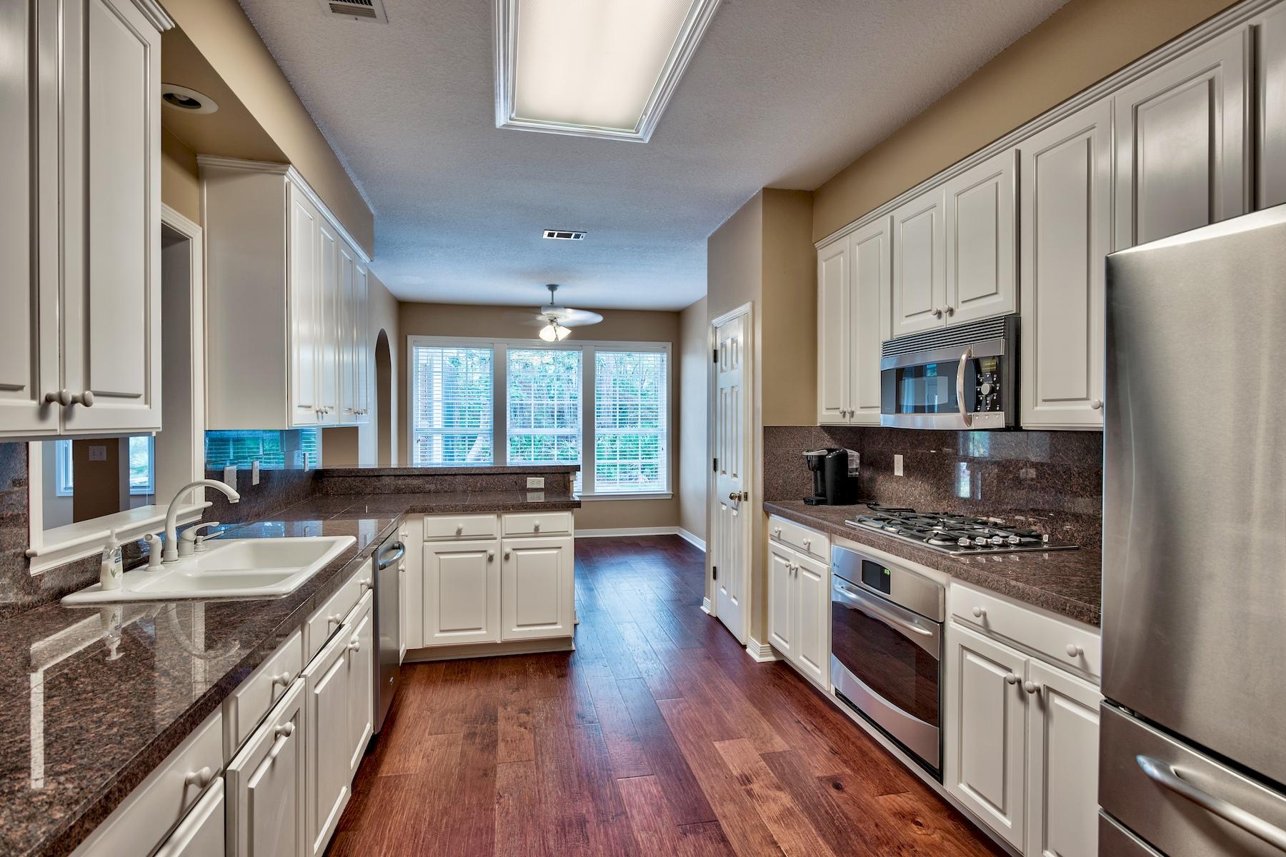 KELLY PLANTATION S/D - Residential