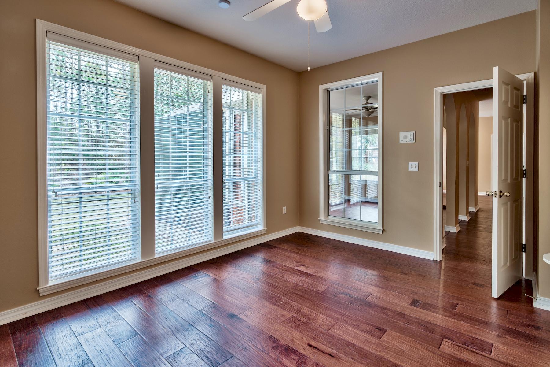 KELLY PLANTATION S/D - Residential