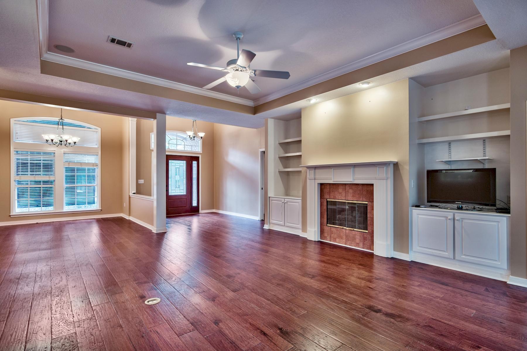 KELLY PLANTATION S/D - Residential