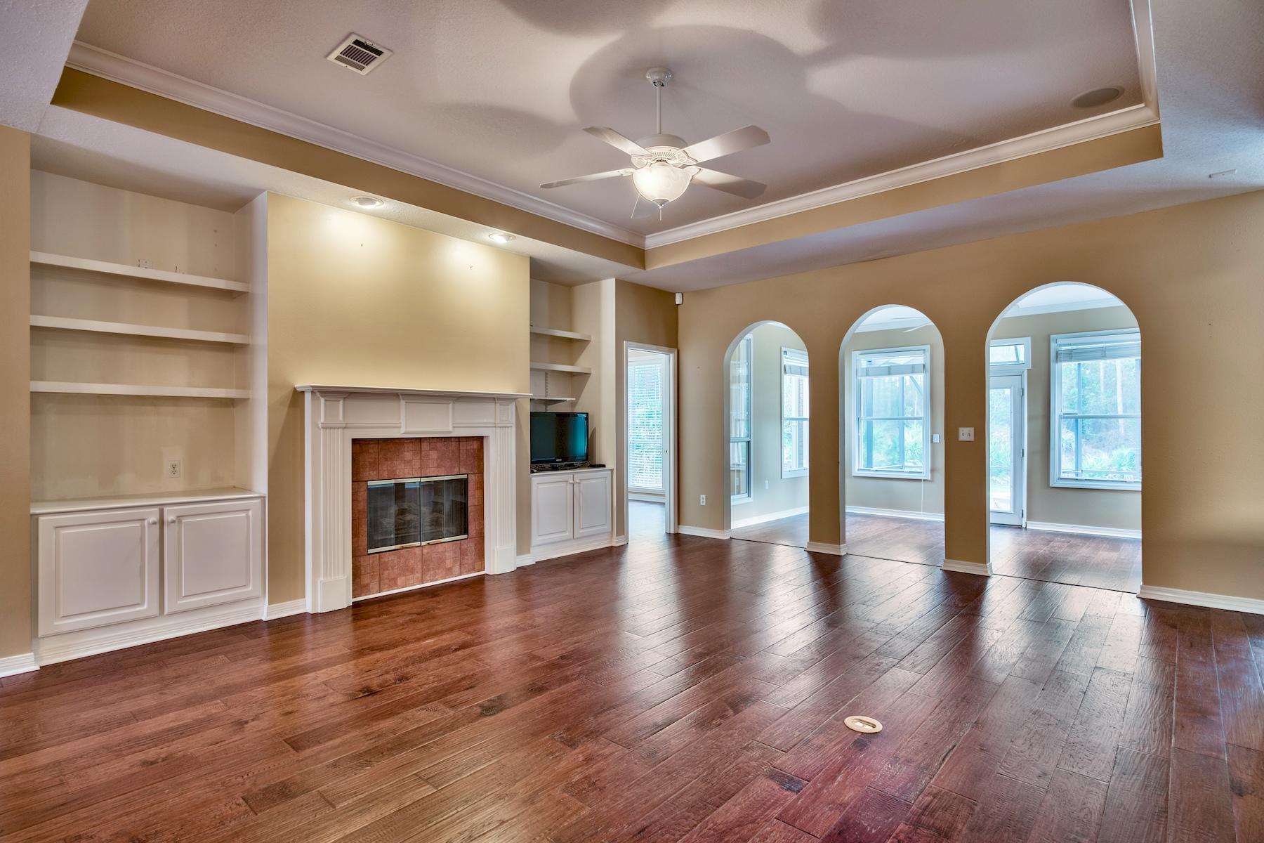 KELLY PLANTATION S/D - Residential