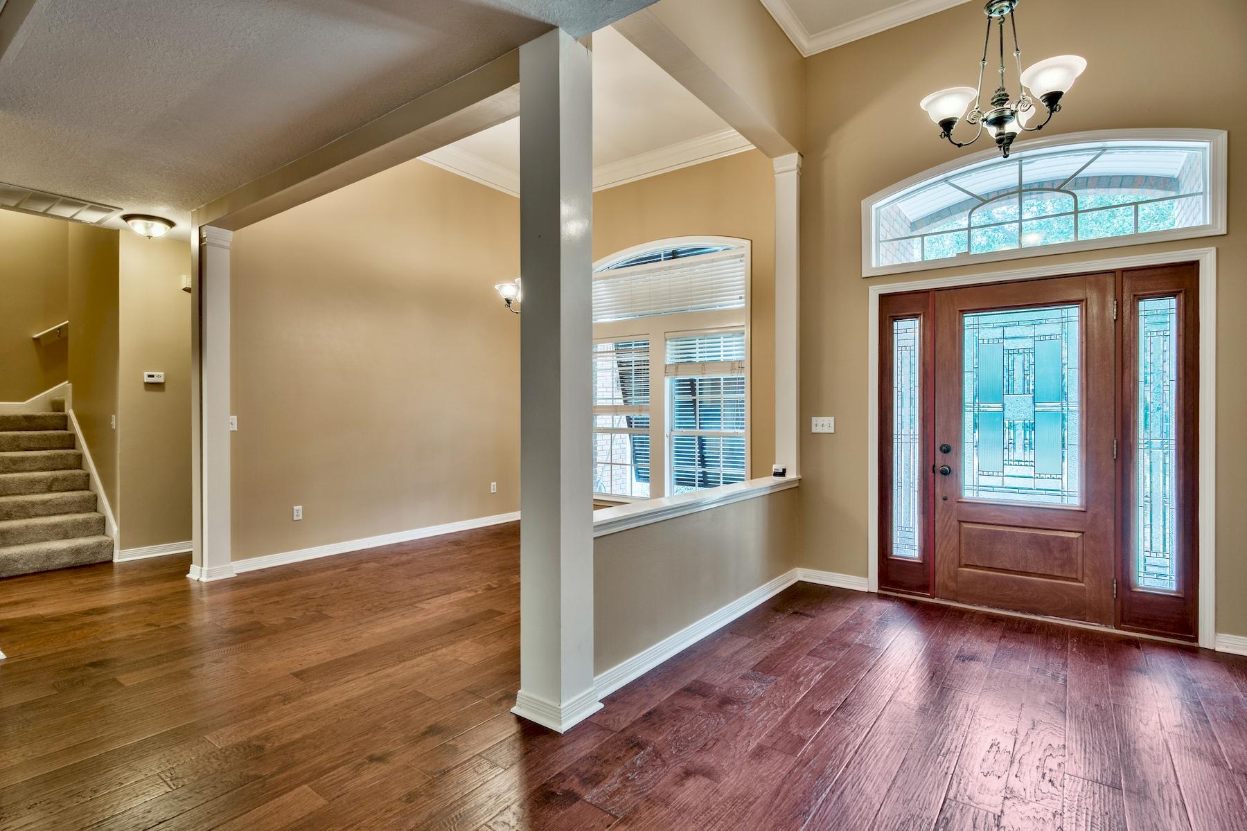 KELLY PLANTATION S/D - Residential