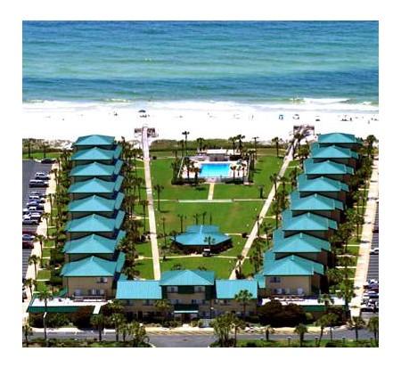 SEASPRAY CONDO - Residential