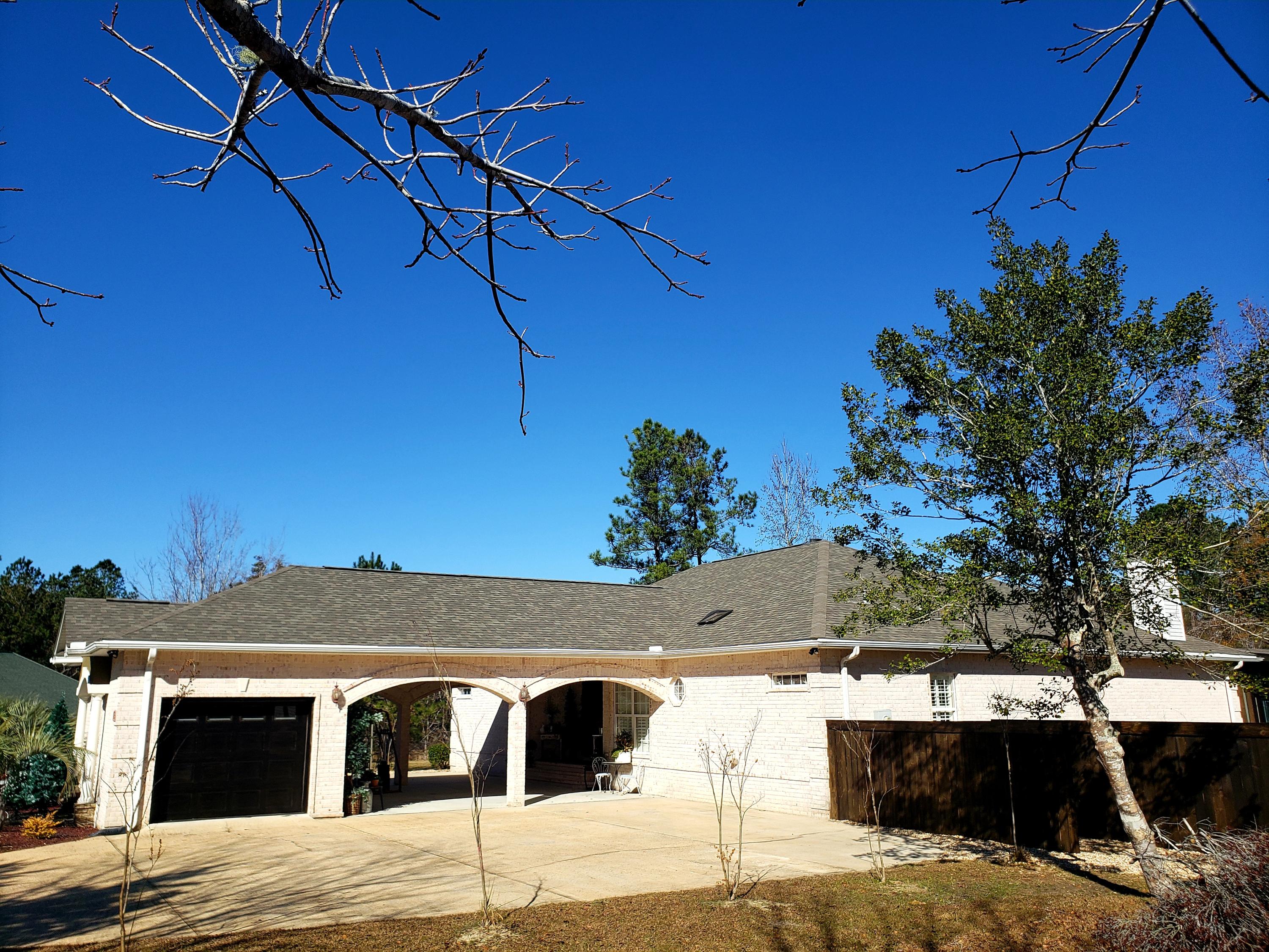 FOXWOOD COUNTRY CLUB EST - Residential