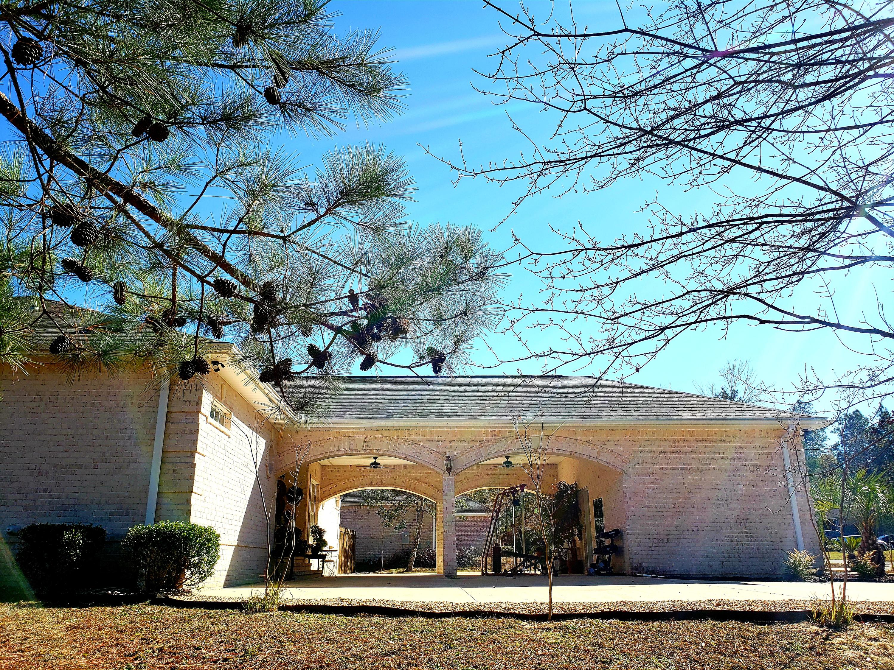 FOXWOOD COUNTRY CLUB EST - Residential