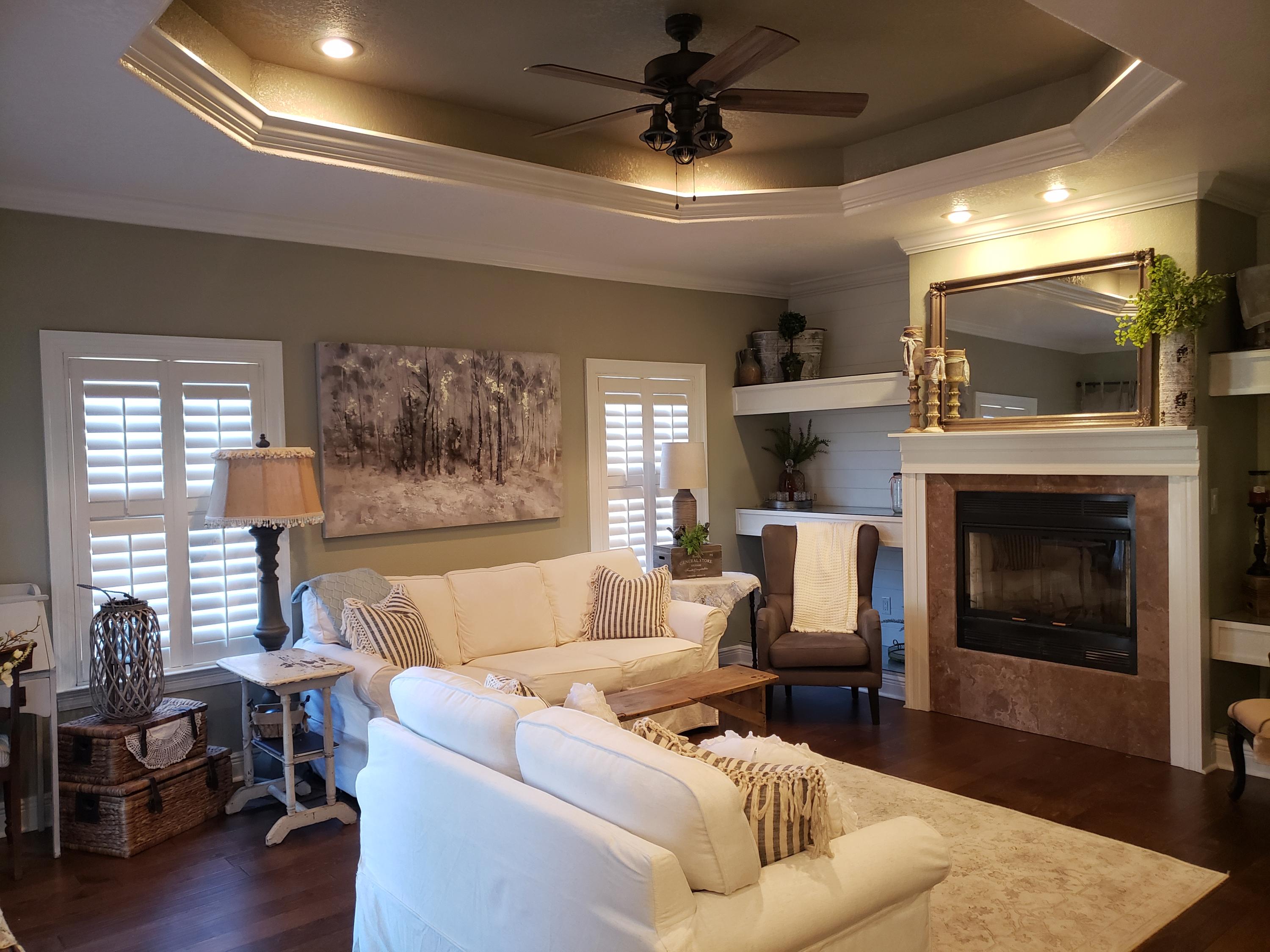 FOXWOOD COUNTRY CLUB EST - Residential