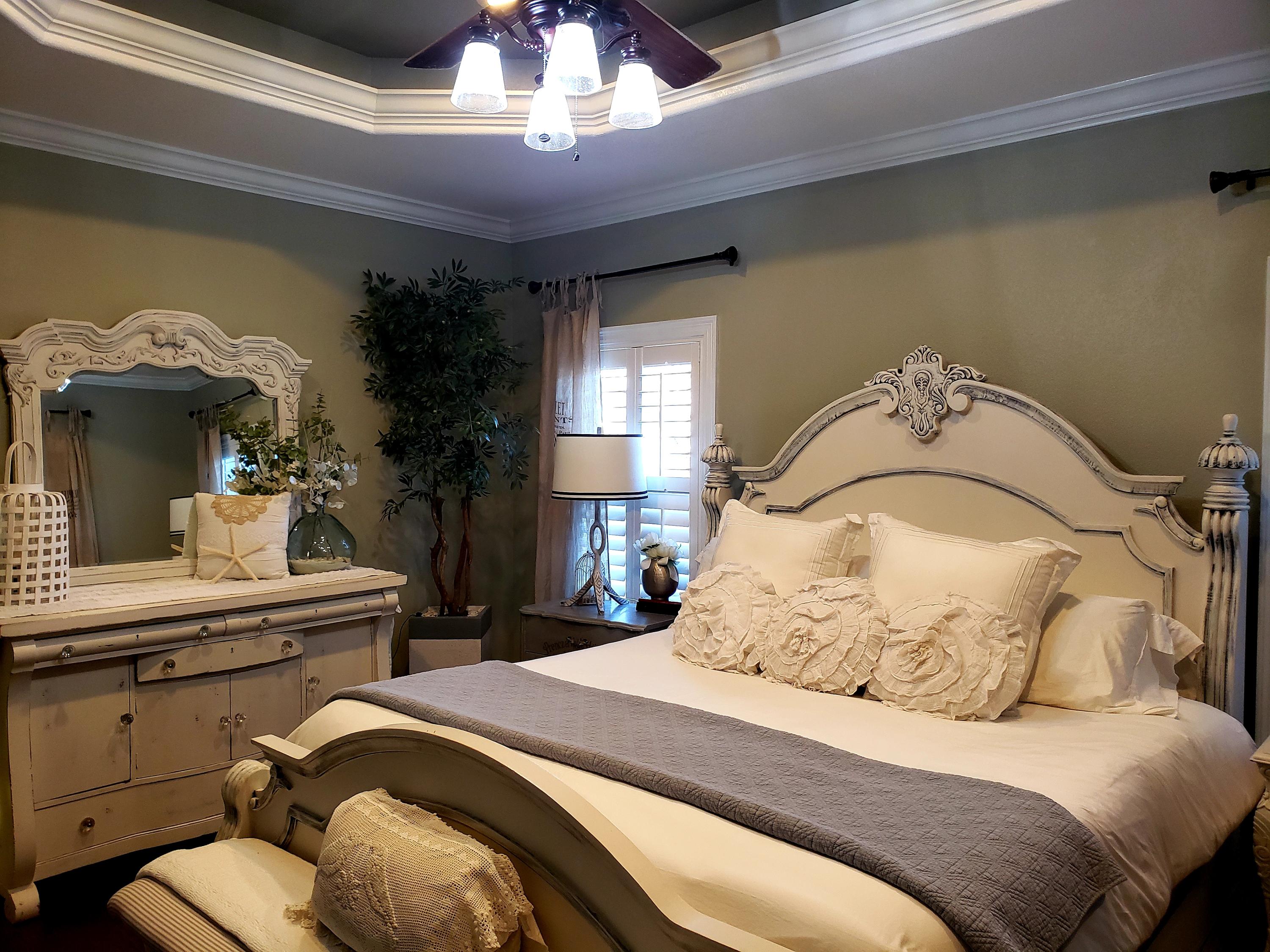 FOXWOOD COUNTRY CLUB EST - Residential