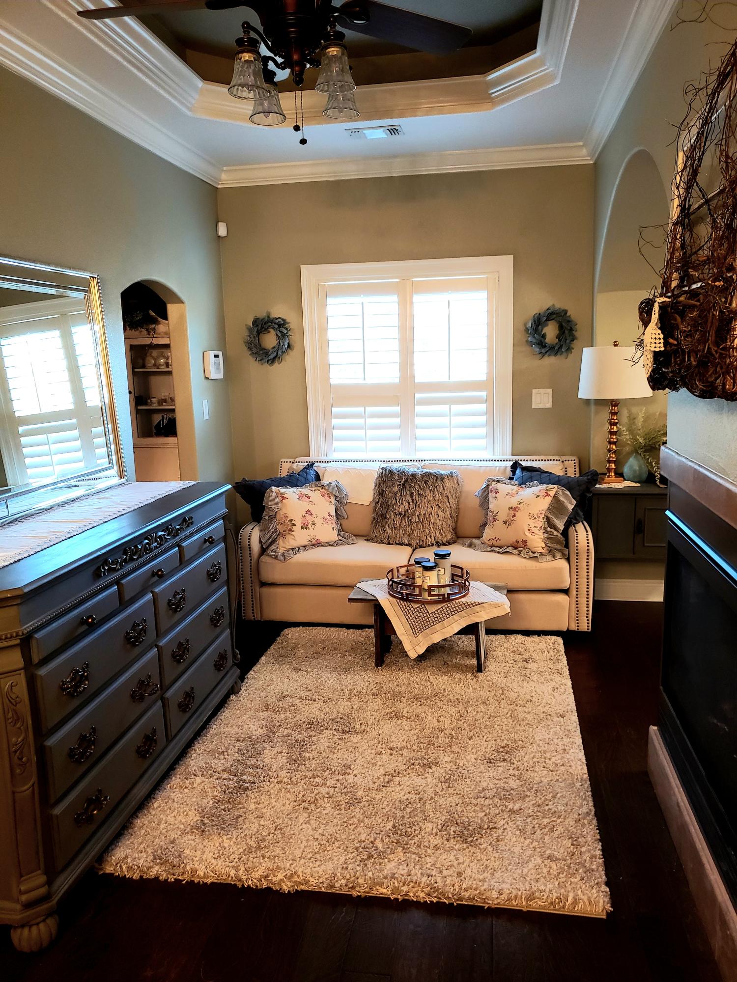 FOXWOOD COUNTRY CLUB EST - Residential