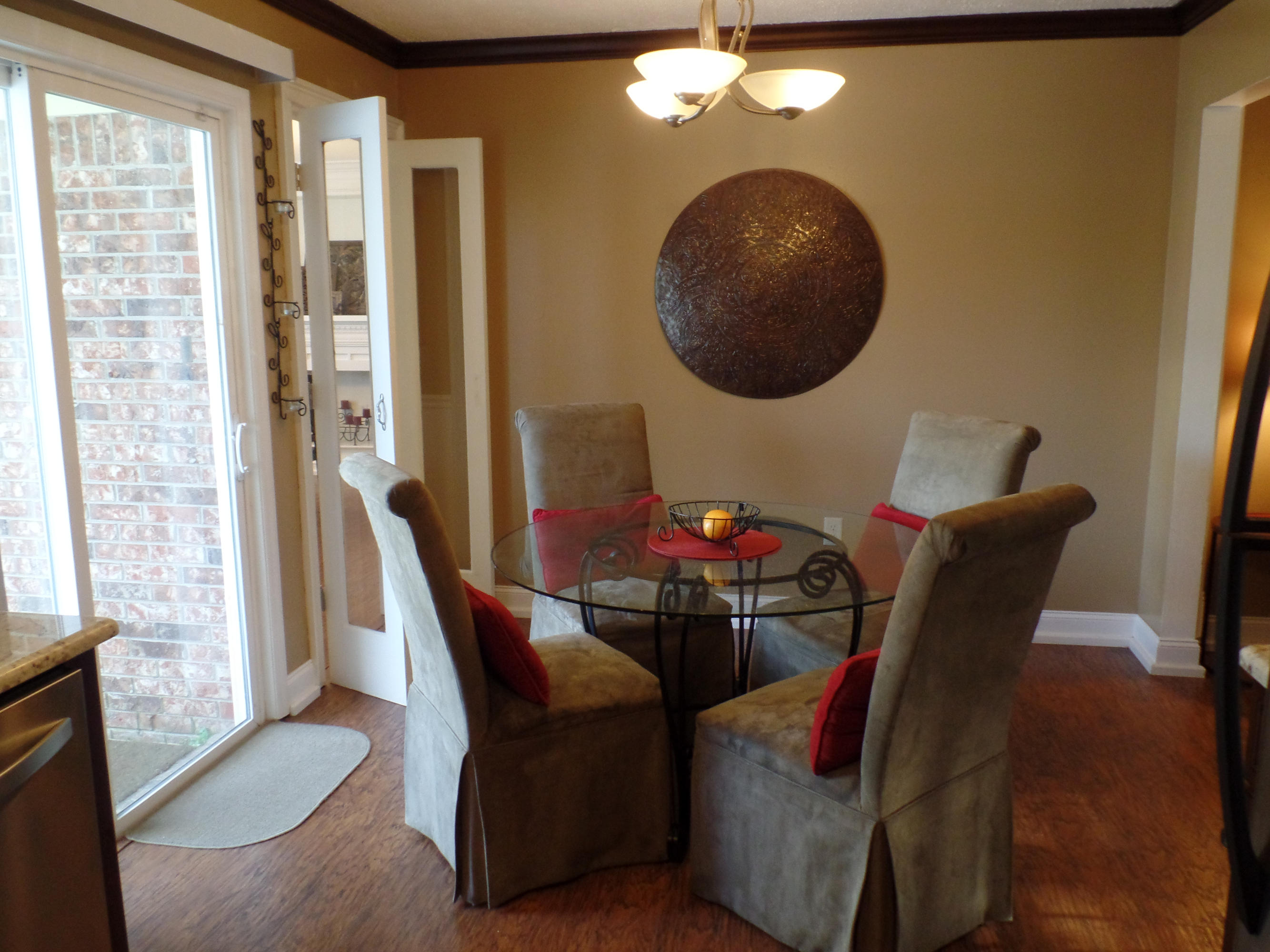 PINEDALE - Residential