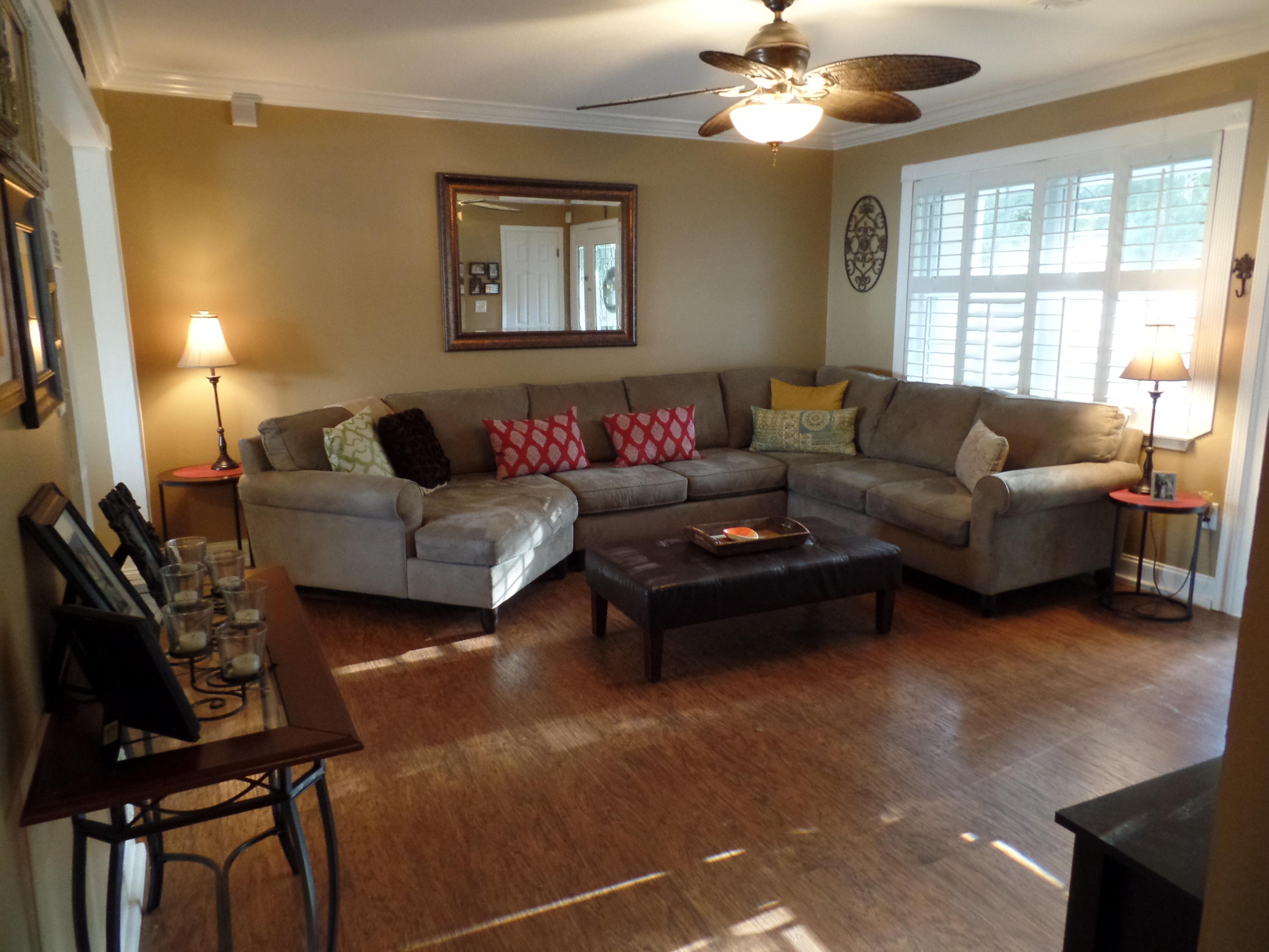 PINEDALE - Residential