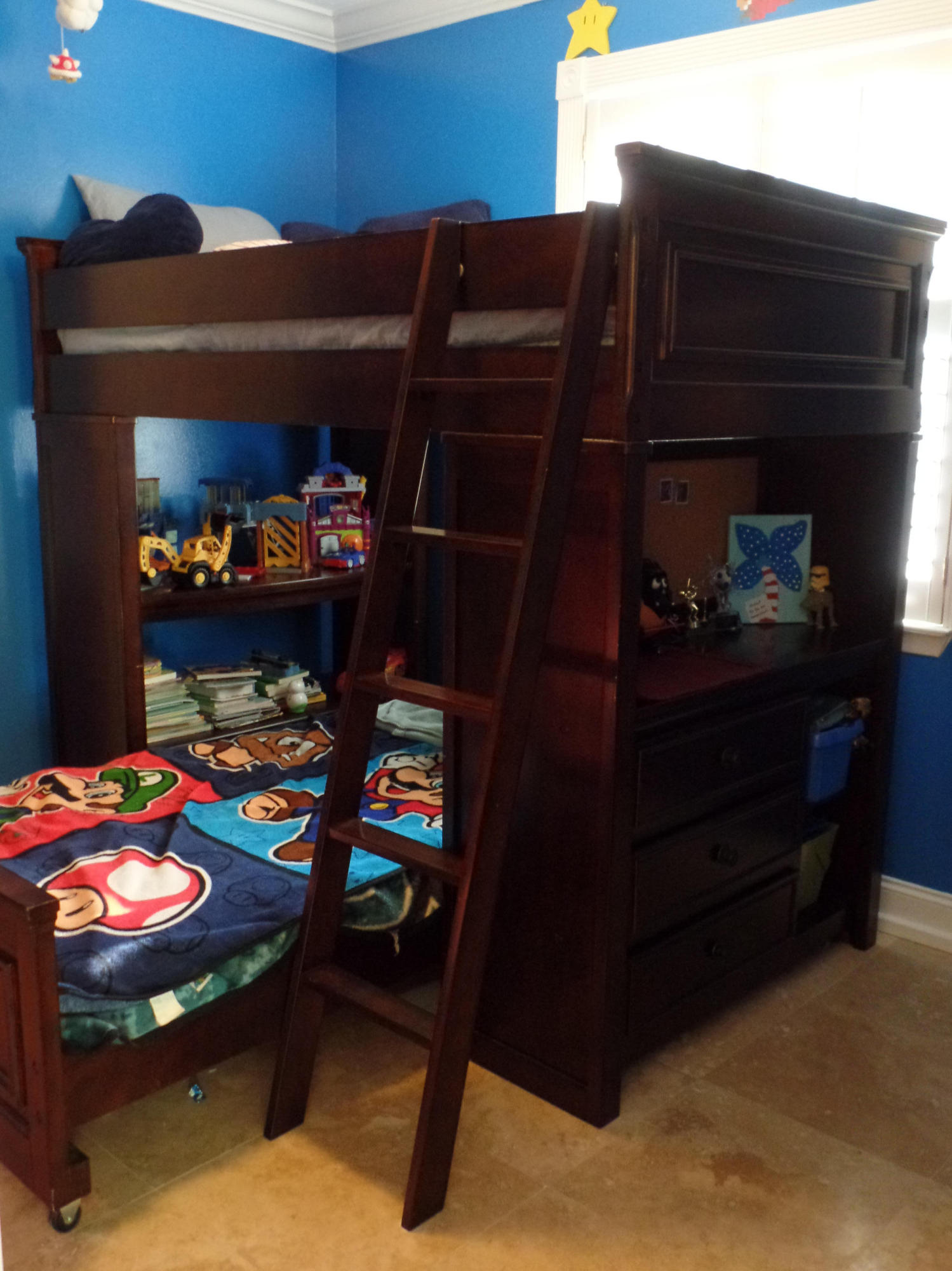 PINEDALE - Residential