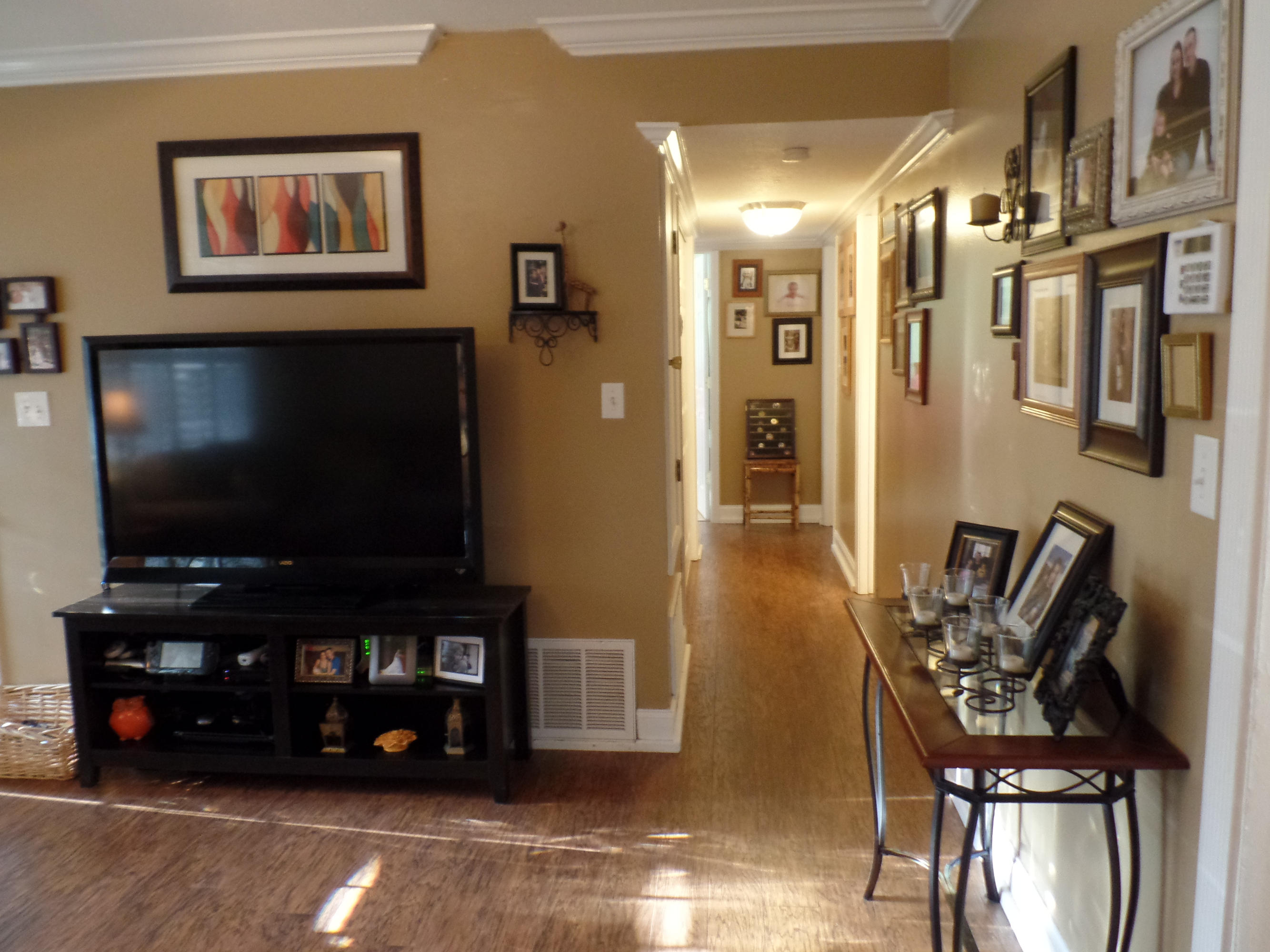 PINEDALE - Residential