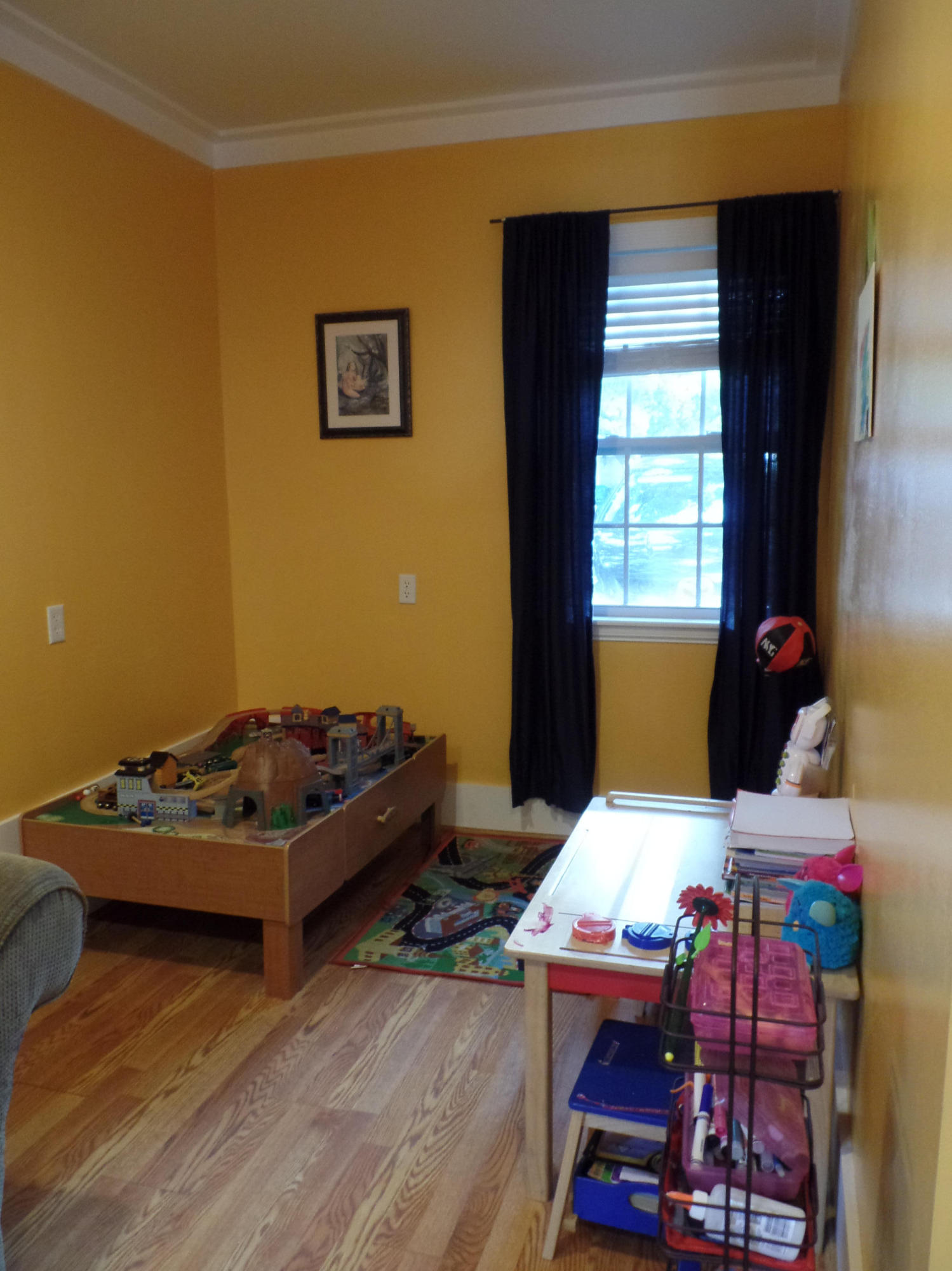 PINEDALE - Residential