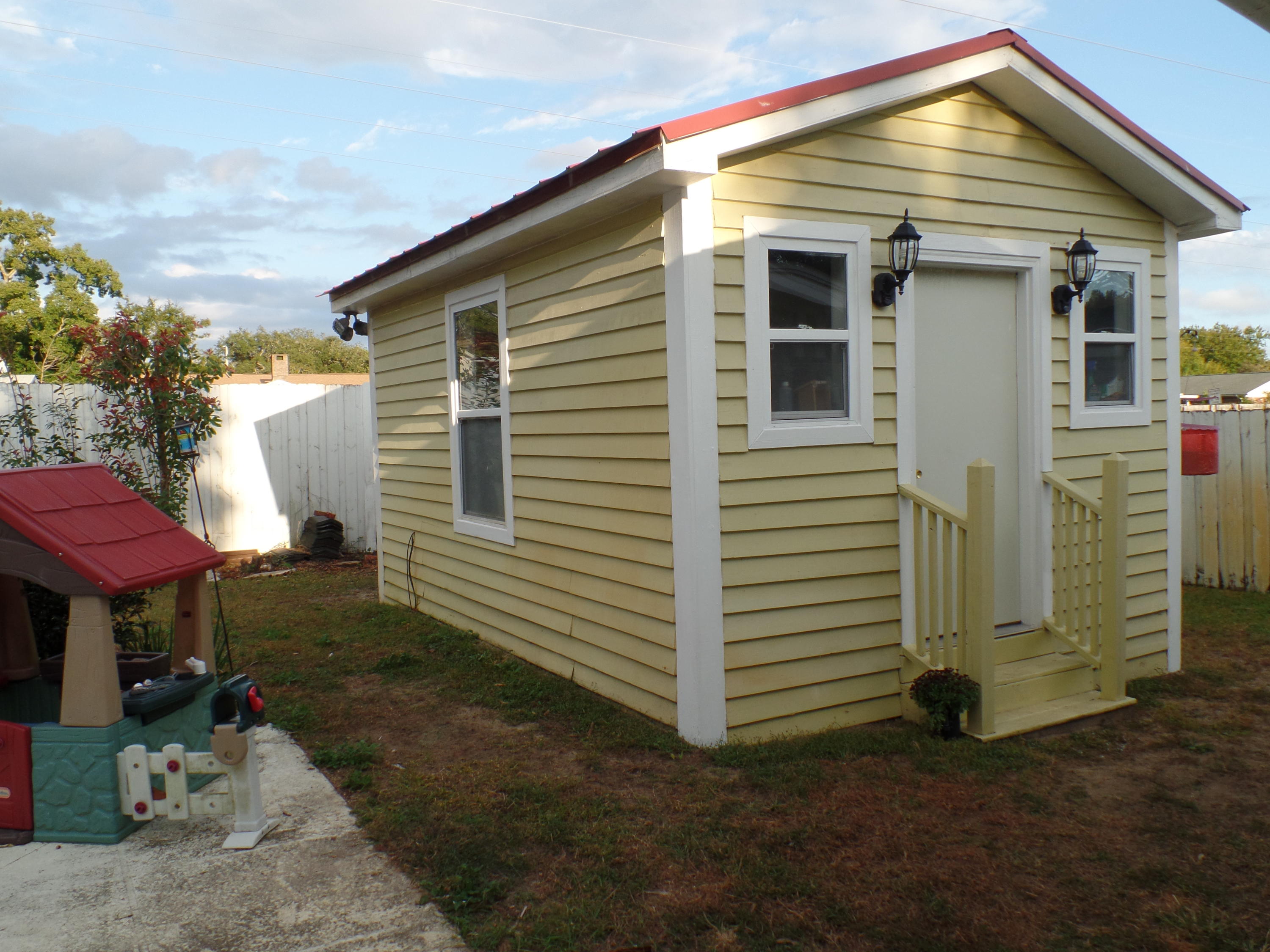 PINEDALE - Residential