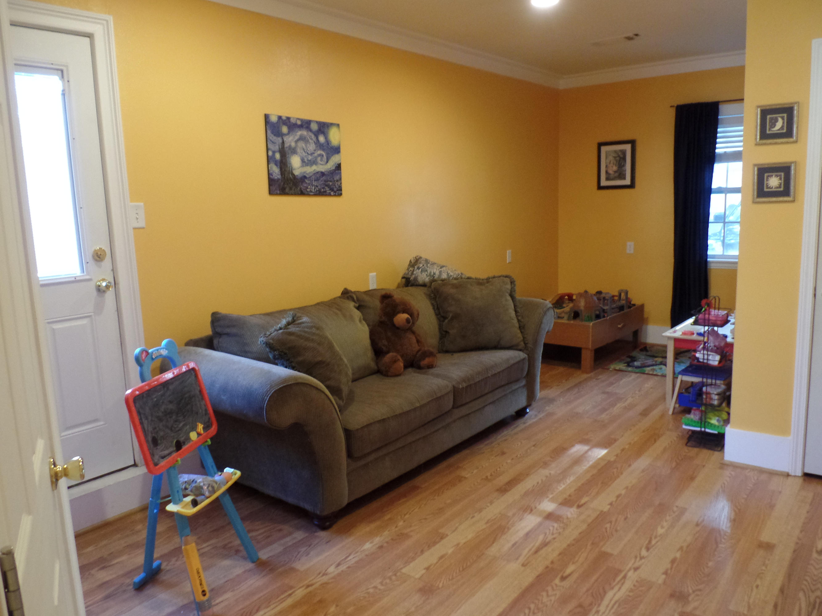 PINEDALE - Residential