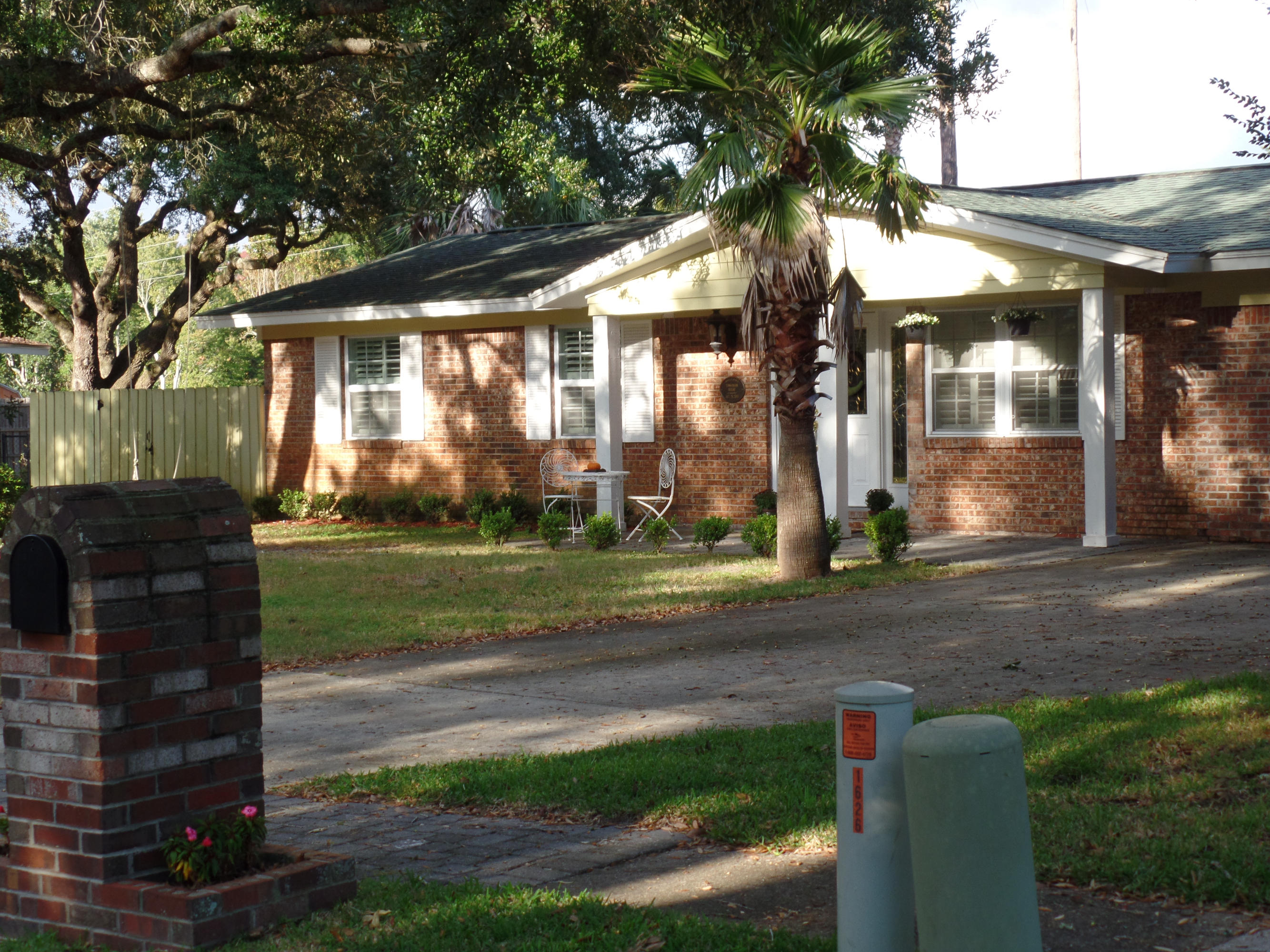 PINEDALE - Residential