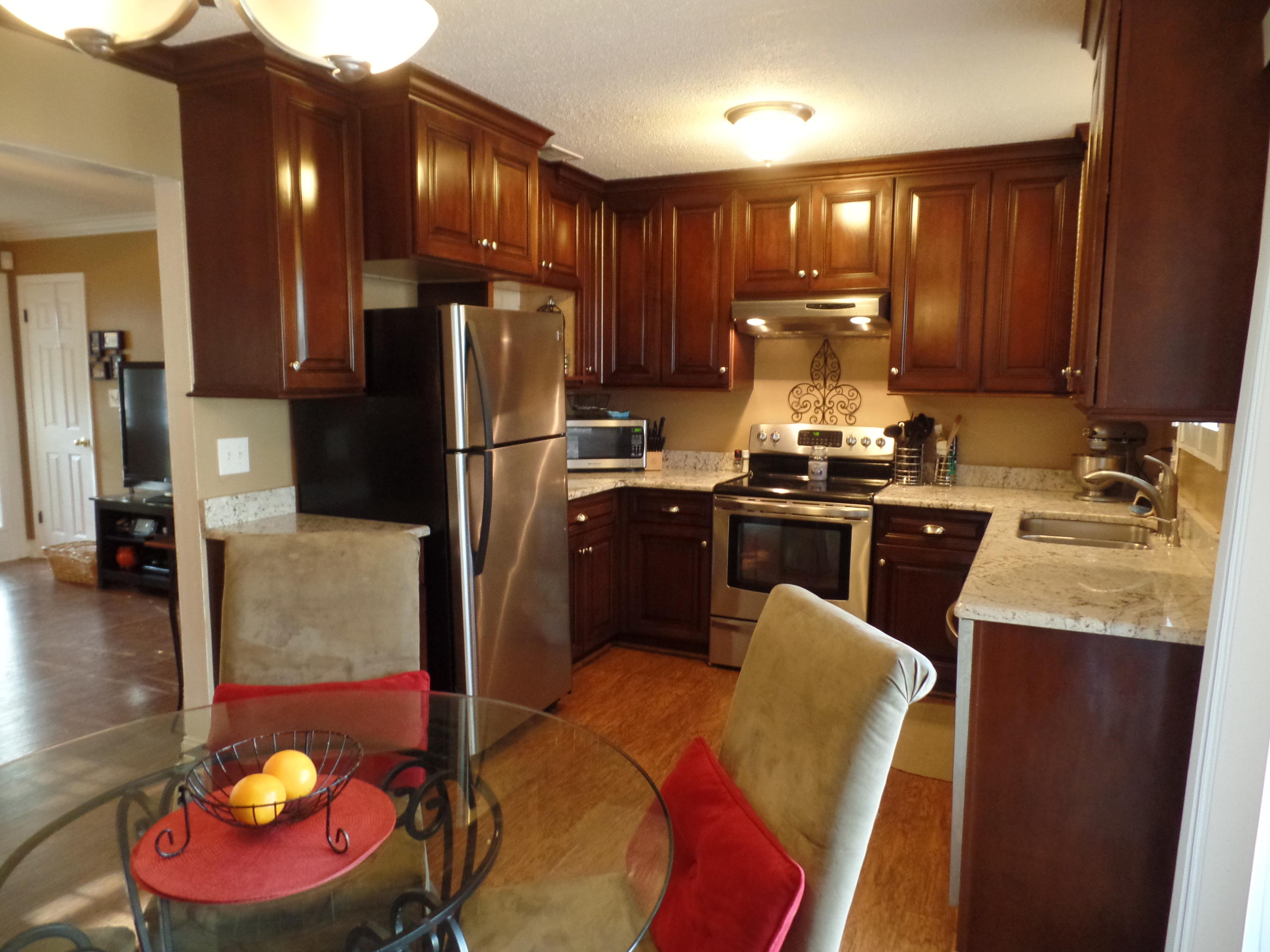 PINEDALE - Residential