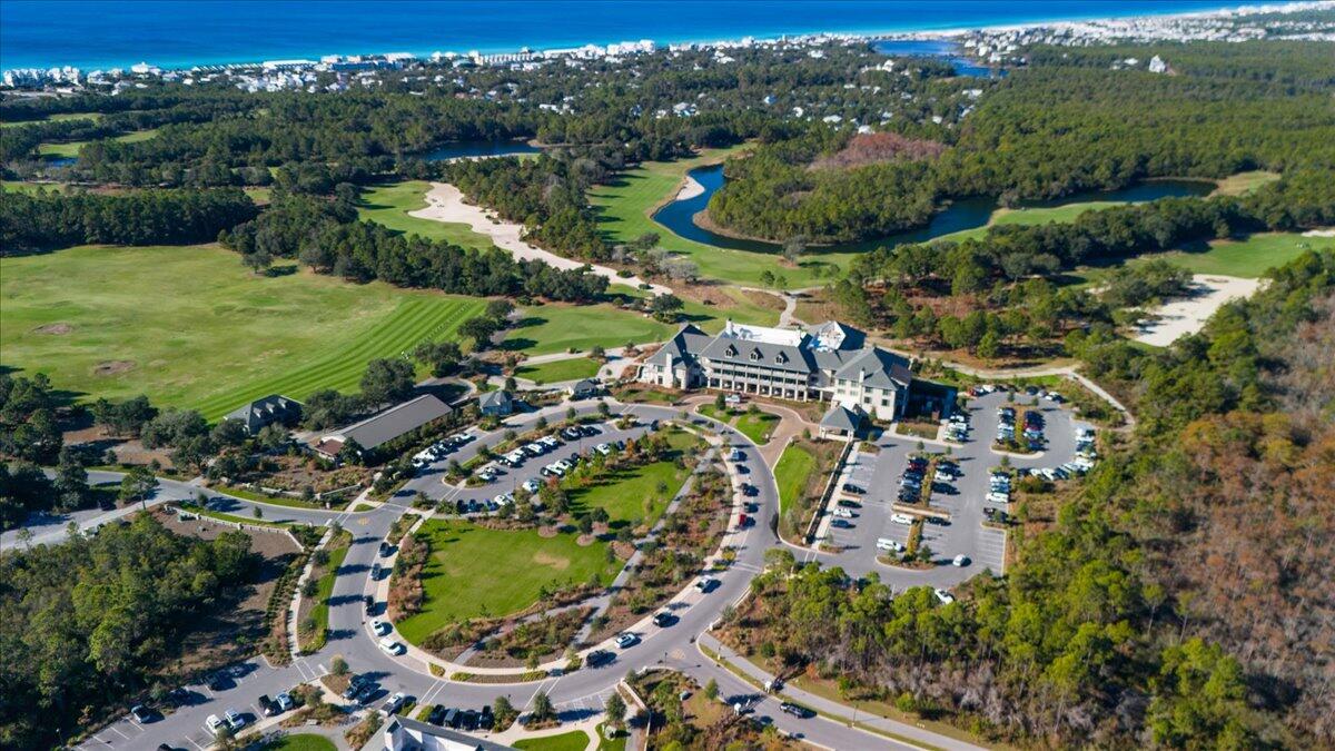 Watersound Camp Creek - Land