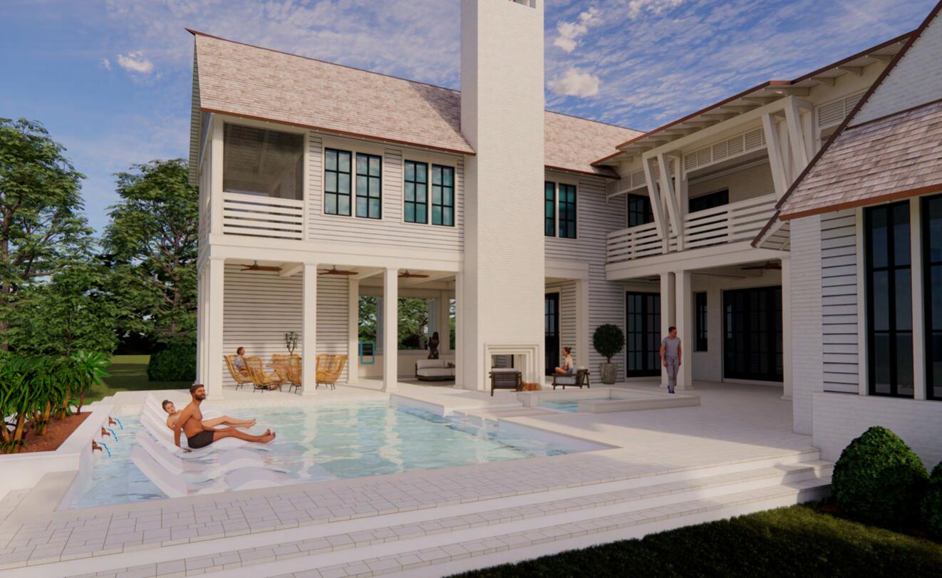 Watersound Camp Creek - Land