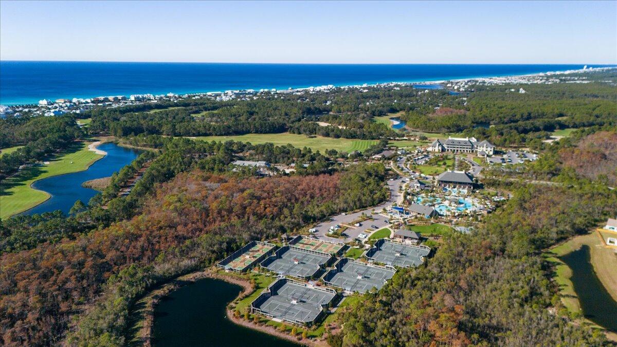 Watersound Camp Creek - Land