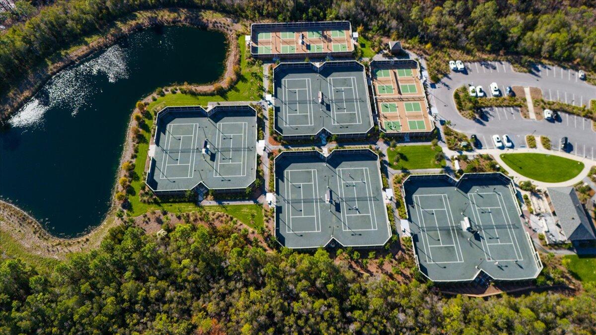 Watersound Camp Creek - Land