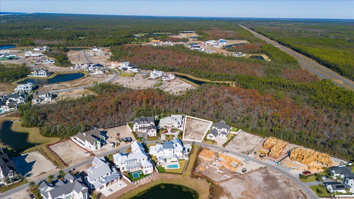 Watersound Camp Creek - Land