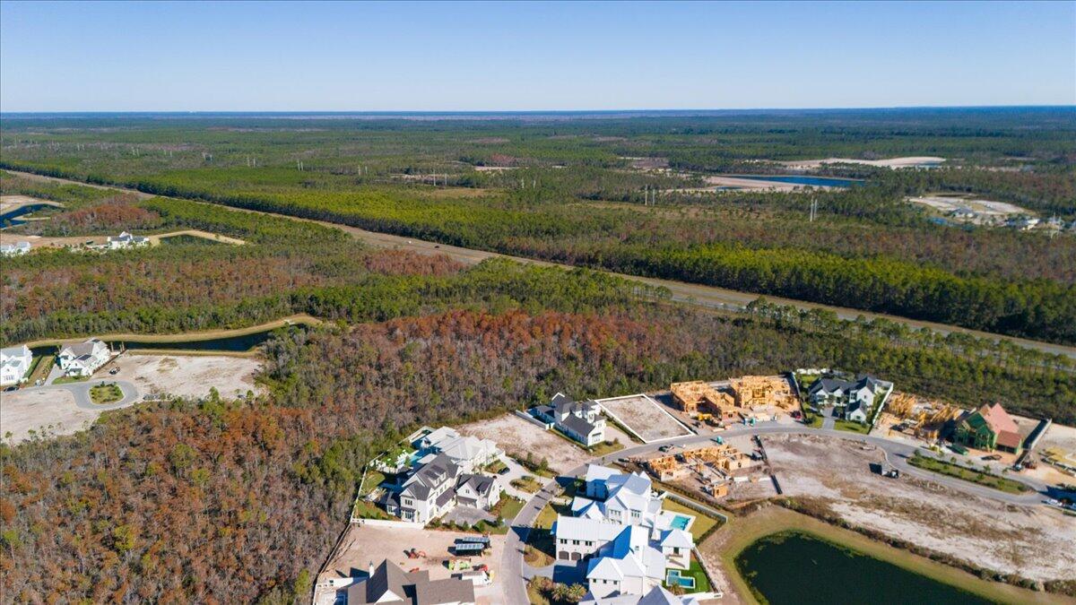 Watersound Camp Creek - Land