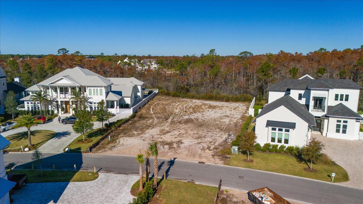 Watersound Camp Creek - Land