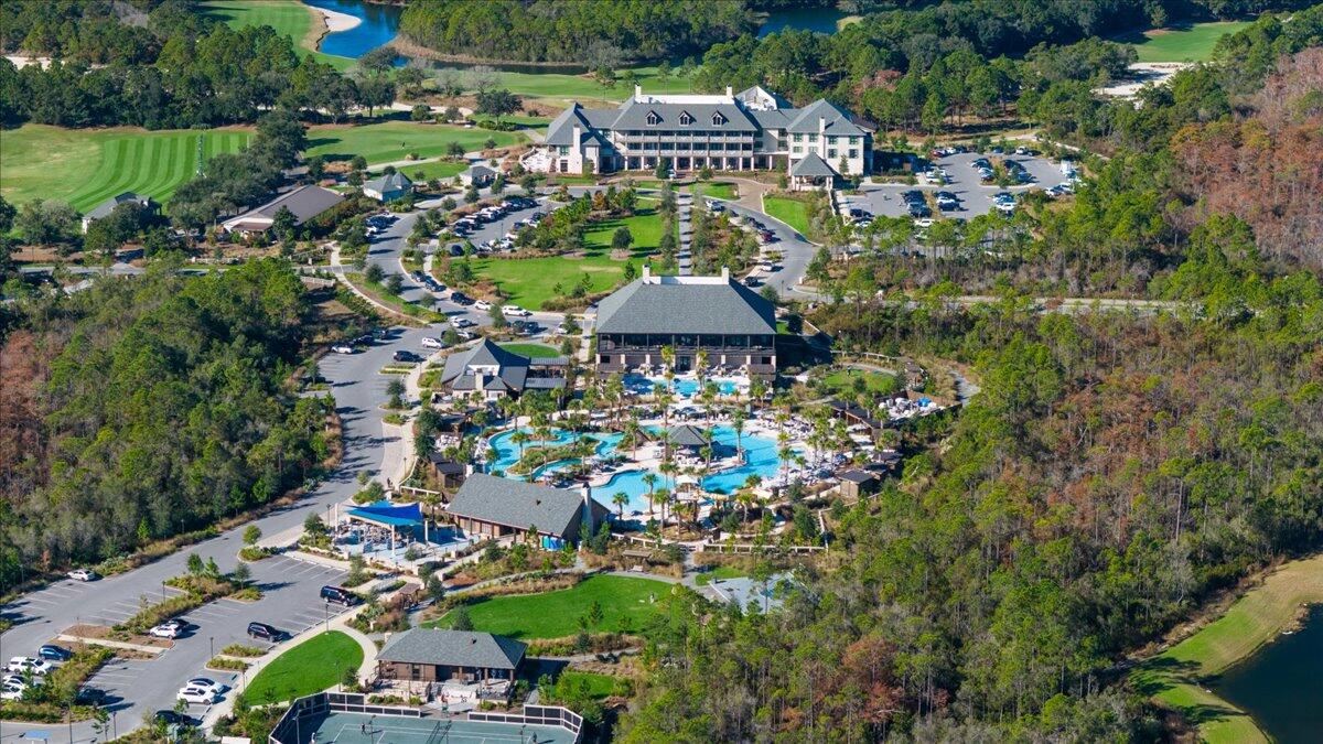 Watersound Camp Creek - Land