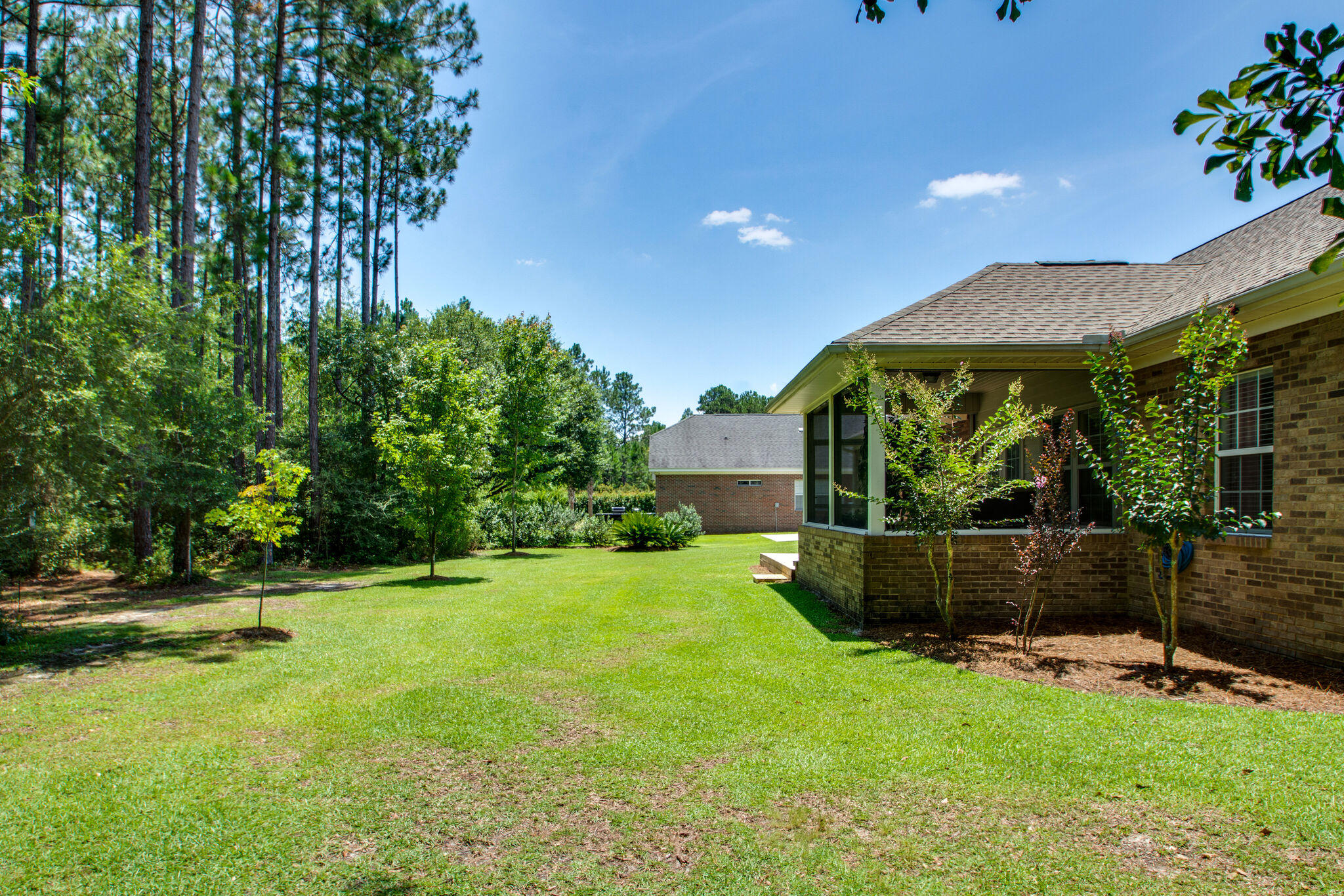 WINDSWEPT ESTATES - Residential