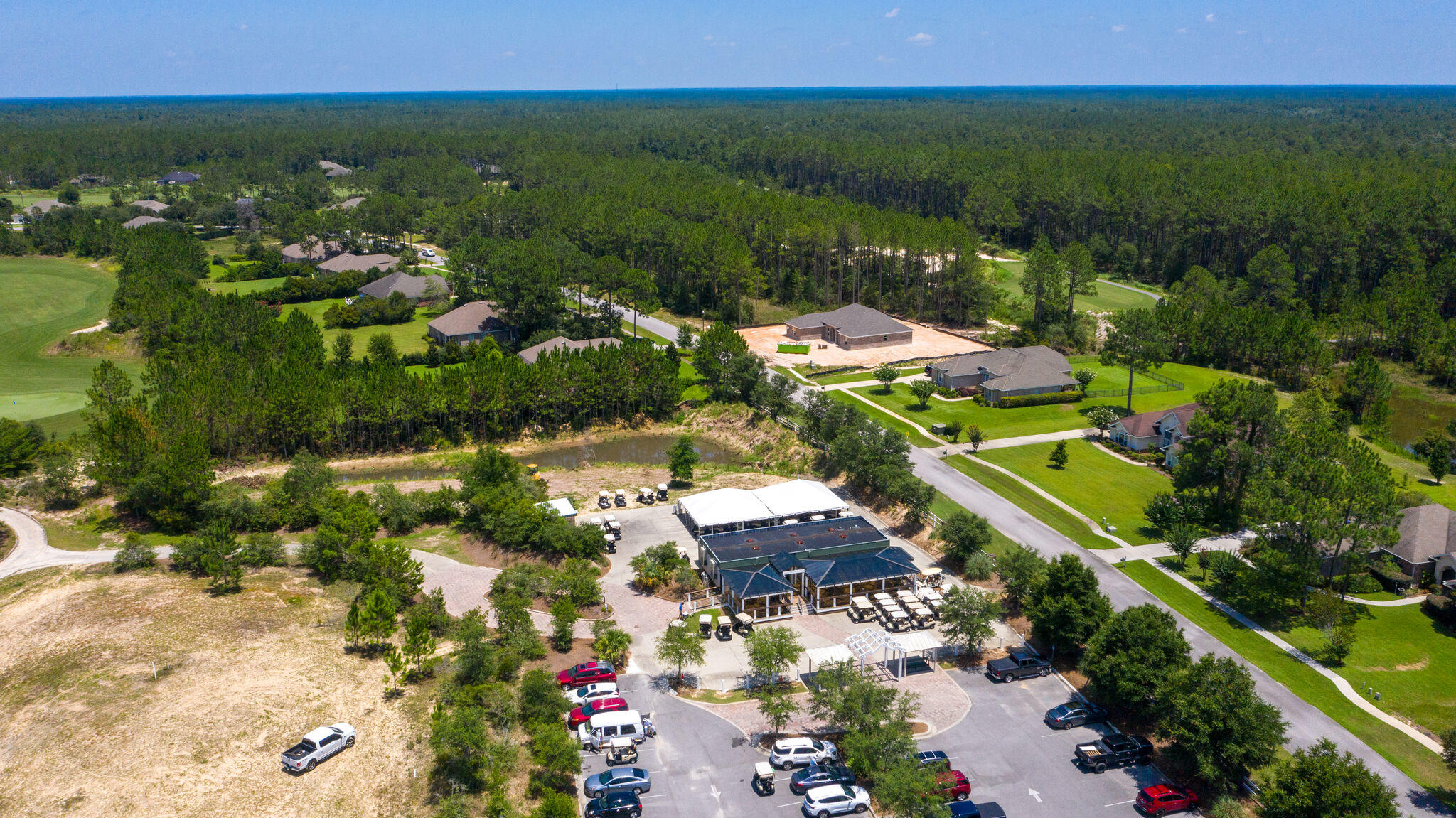 WINDSWEPT ESTATES - Residential