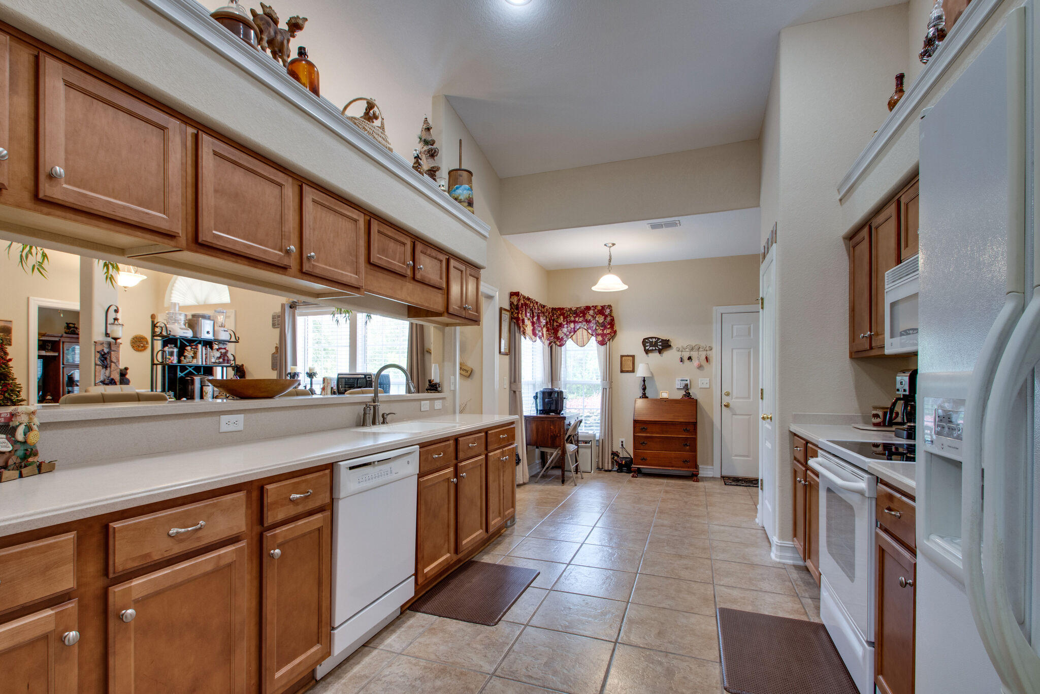 WINDSWEPT ESTATES - Residential