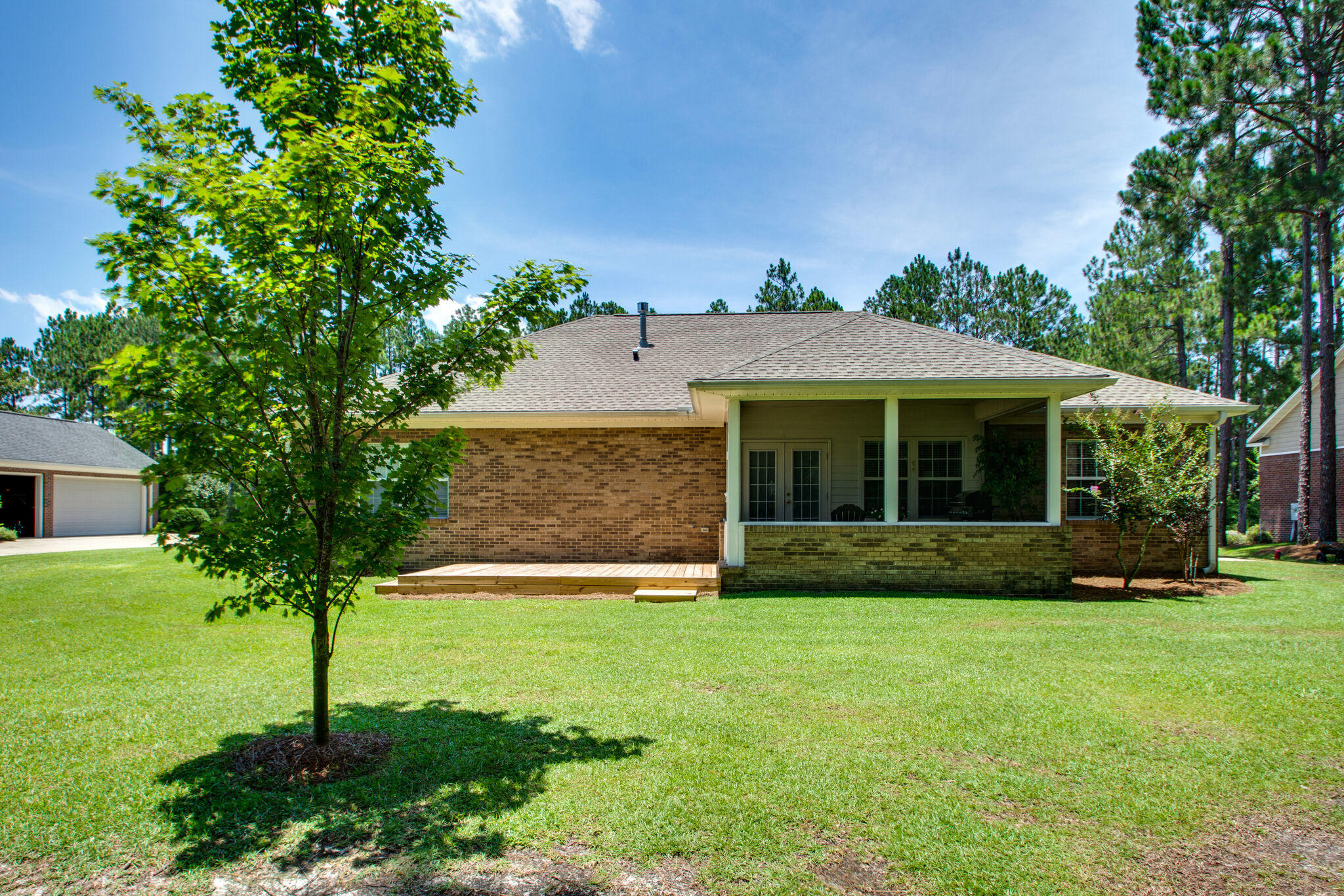 WINDSWEPT ESTATES - Residential