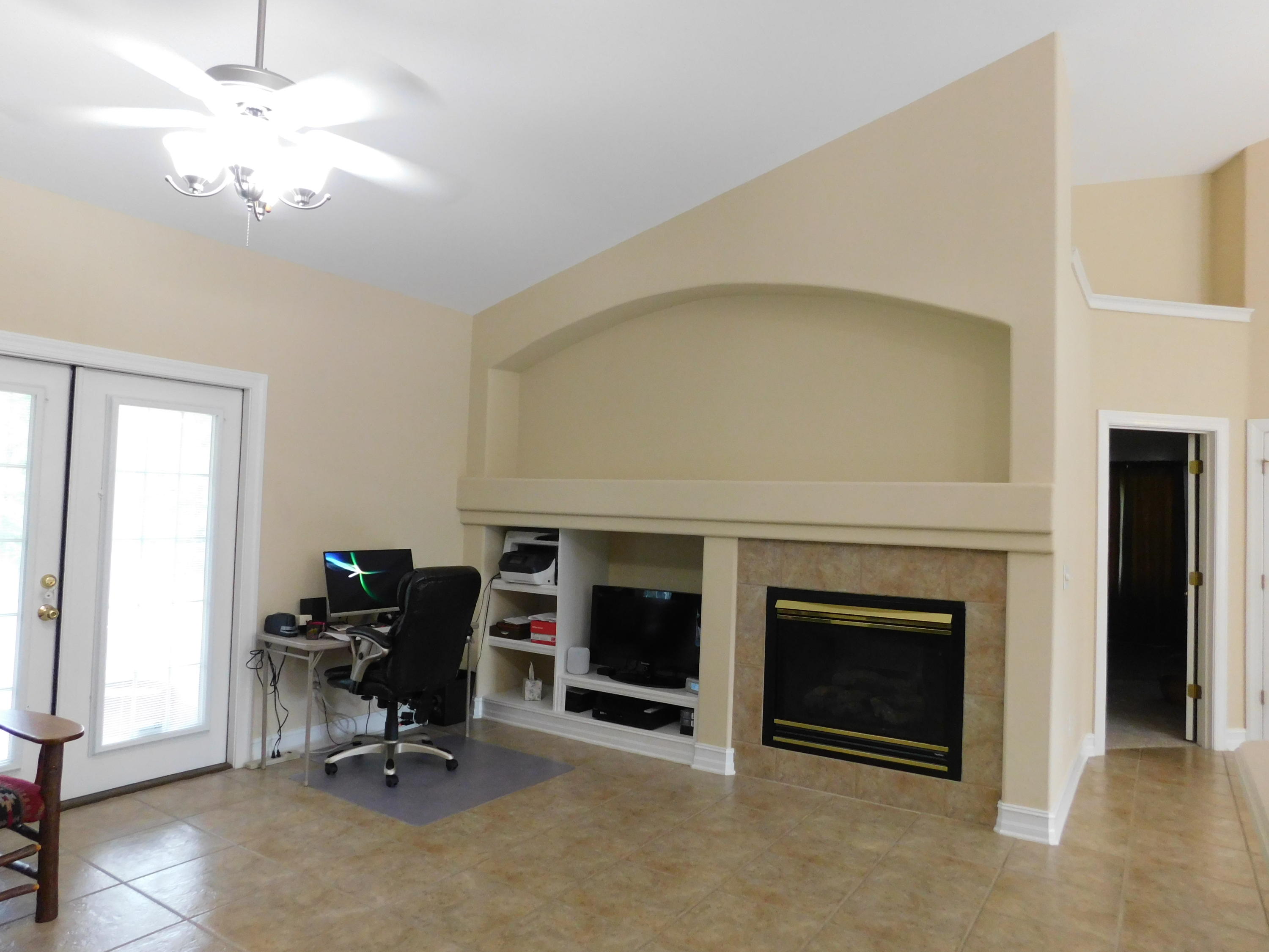 WINDSWEPT ESTATES - Residential