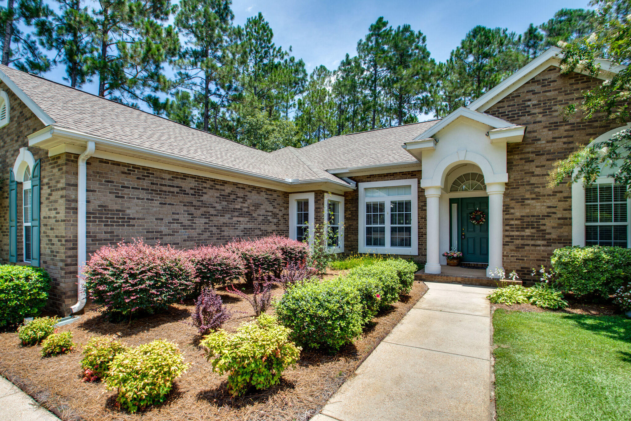 WINDSWEPT ESTATES - Residential