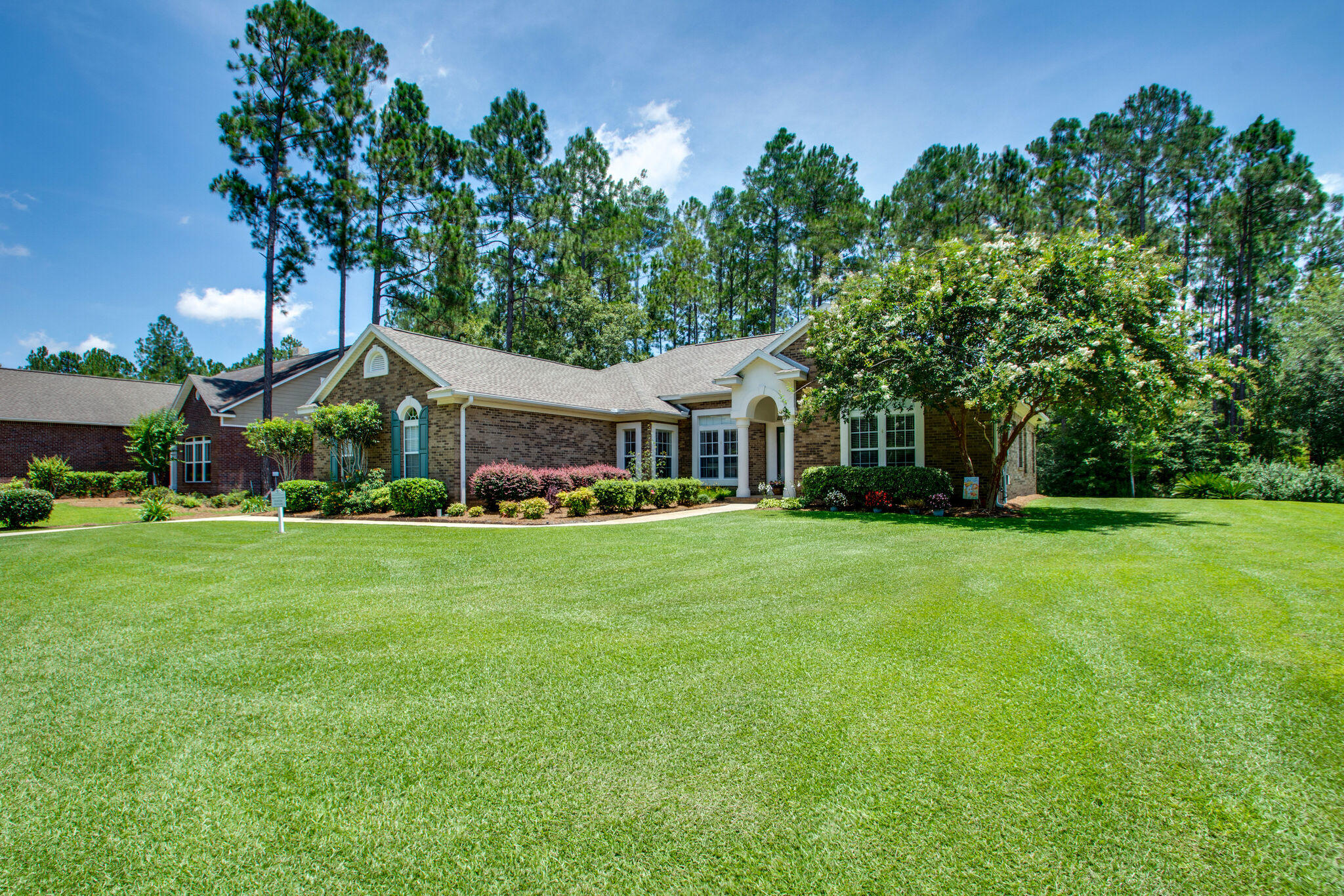 WINDSWEPT ESTATES - Residential