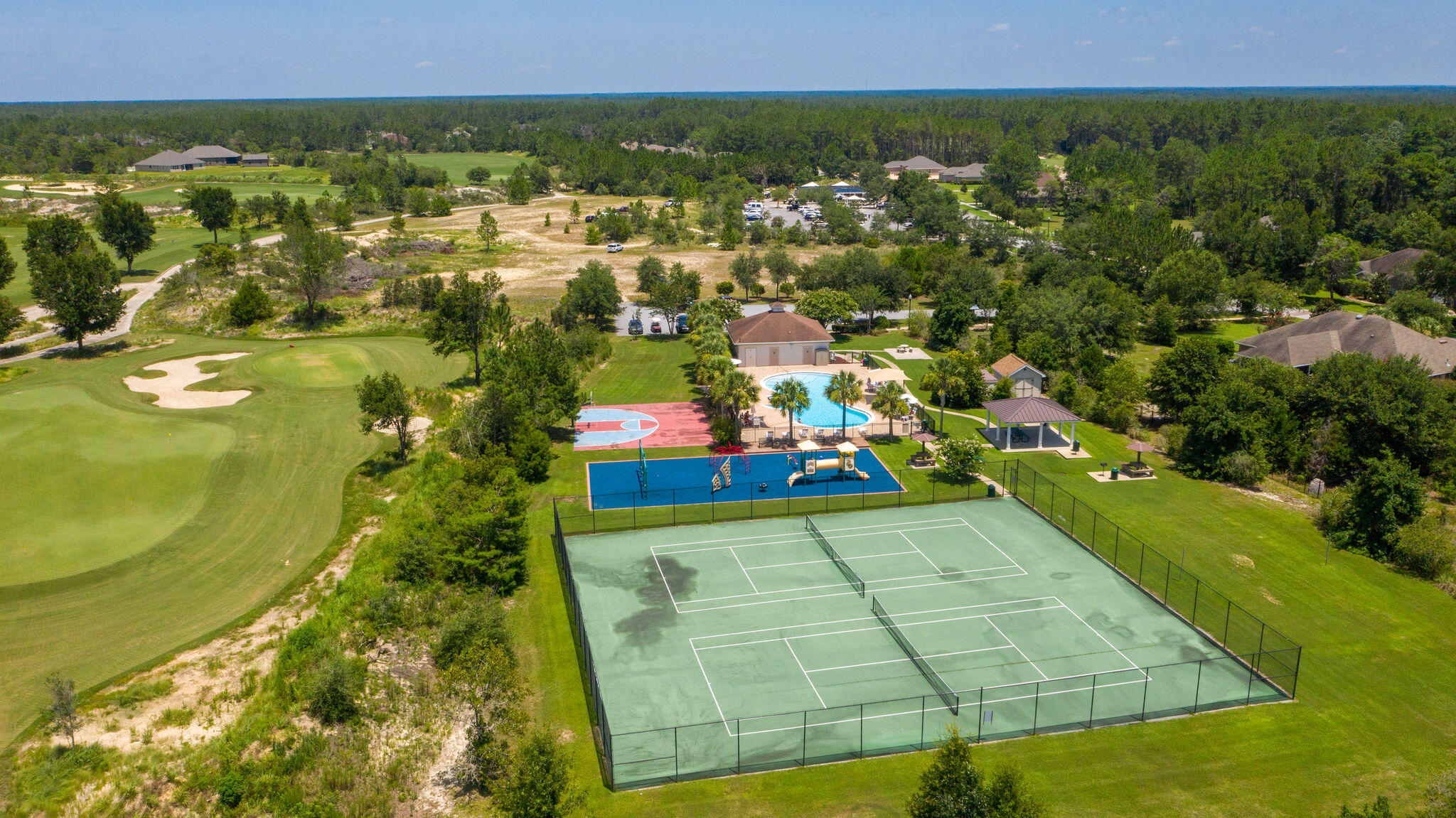 WINDSWEPT ESTATES - Residential