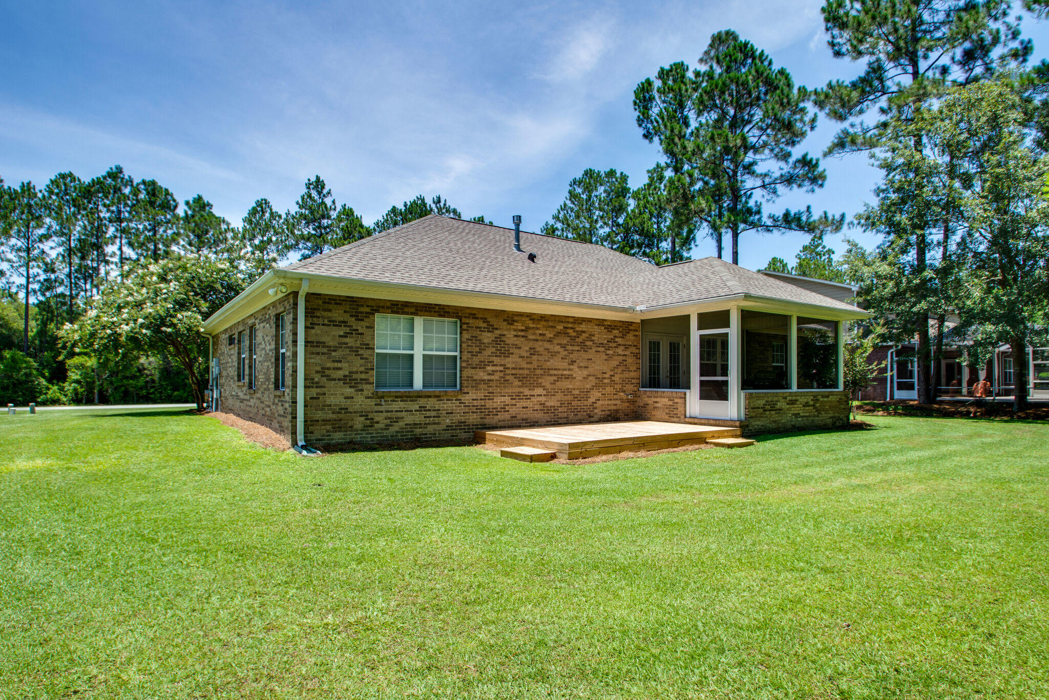 WINDSWEPT ESTATES - Residential