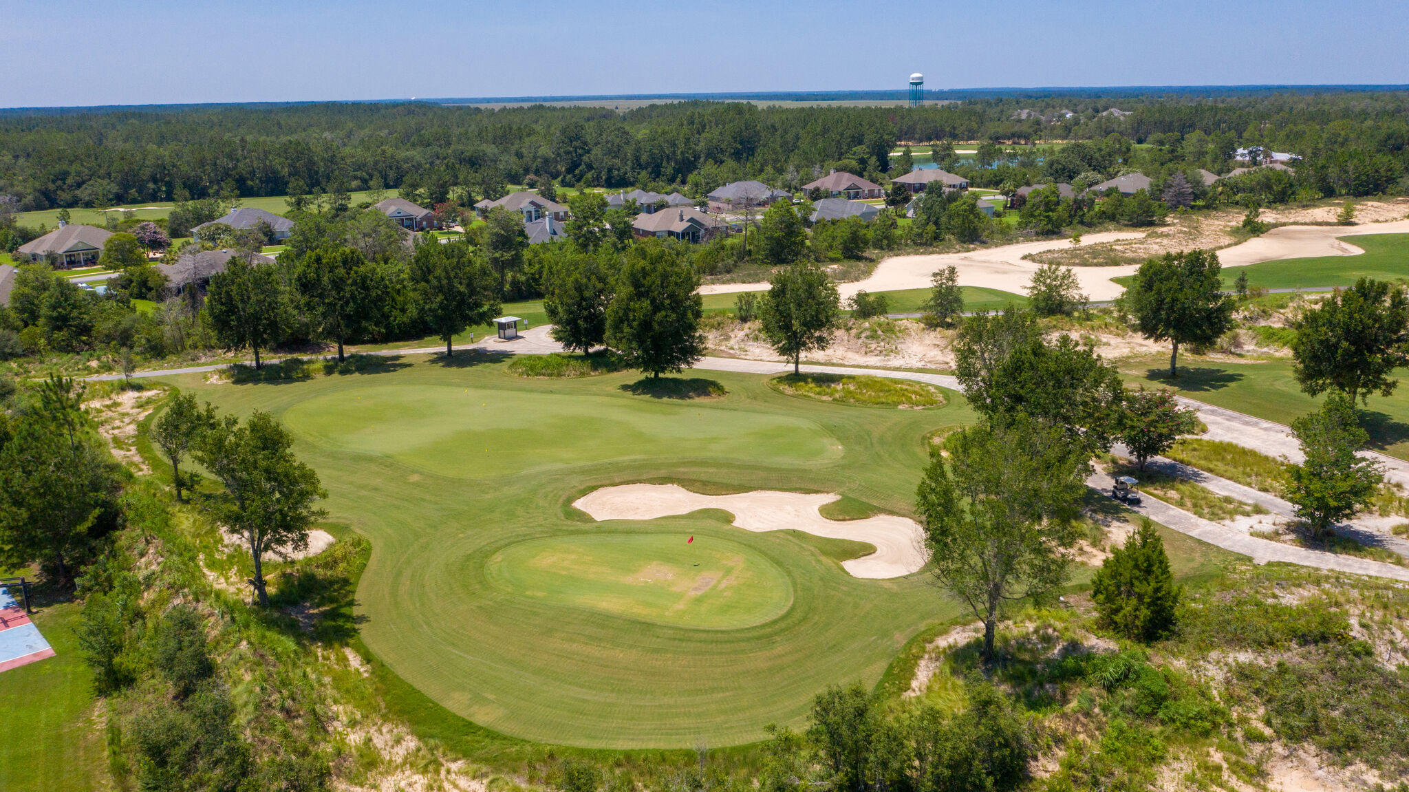 WINDSWEPT ESTATES - Residential