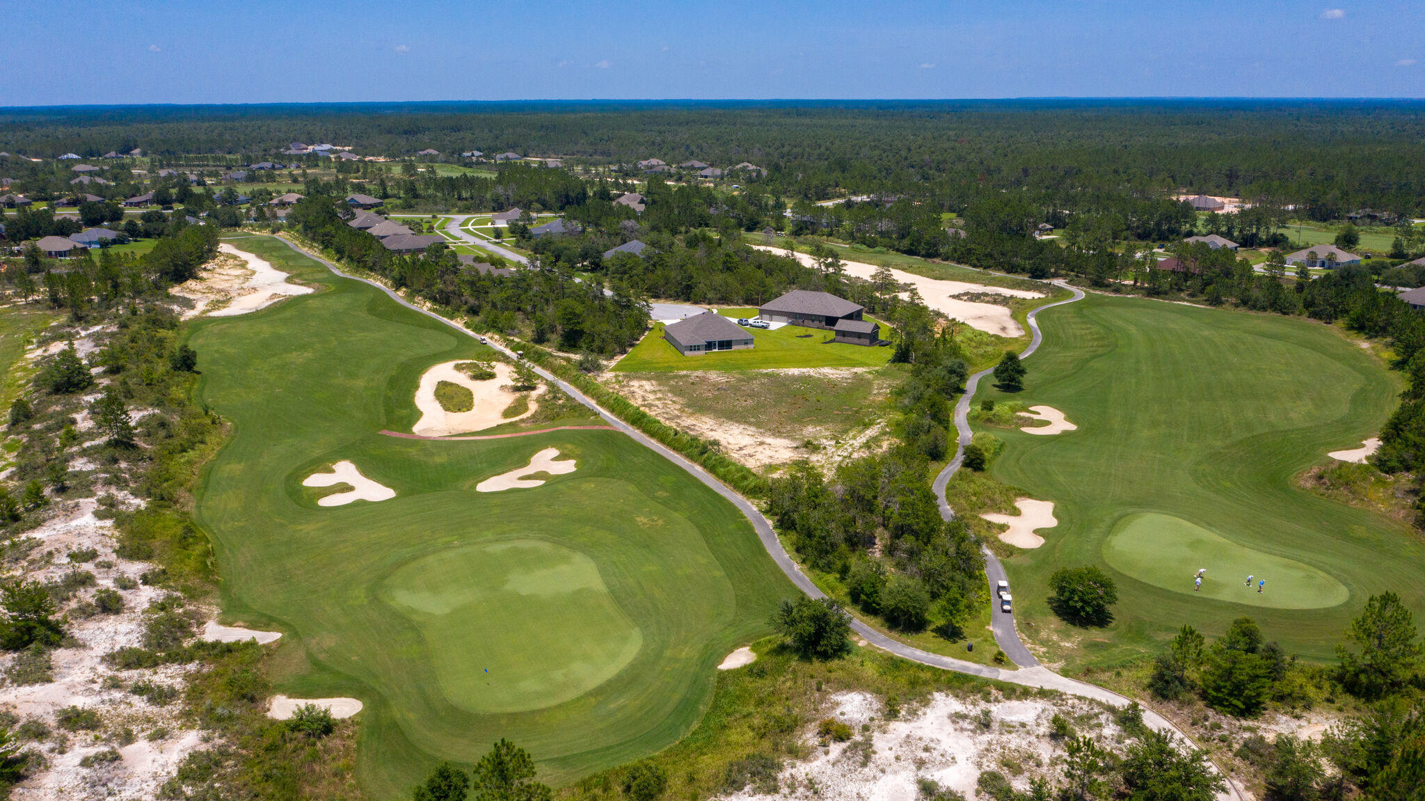 WINDSWEPT ESTATES - Residential