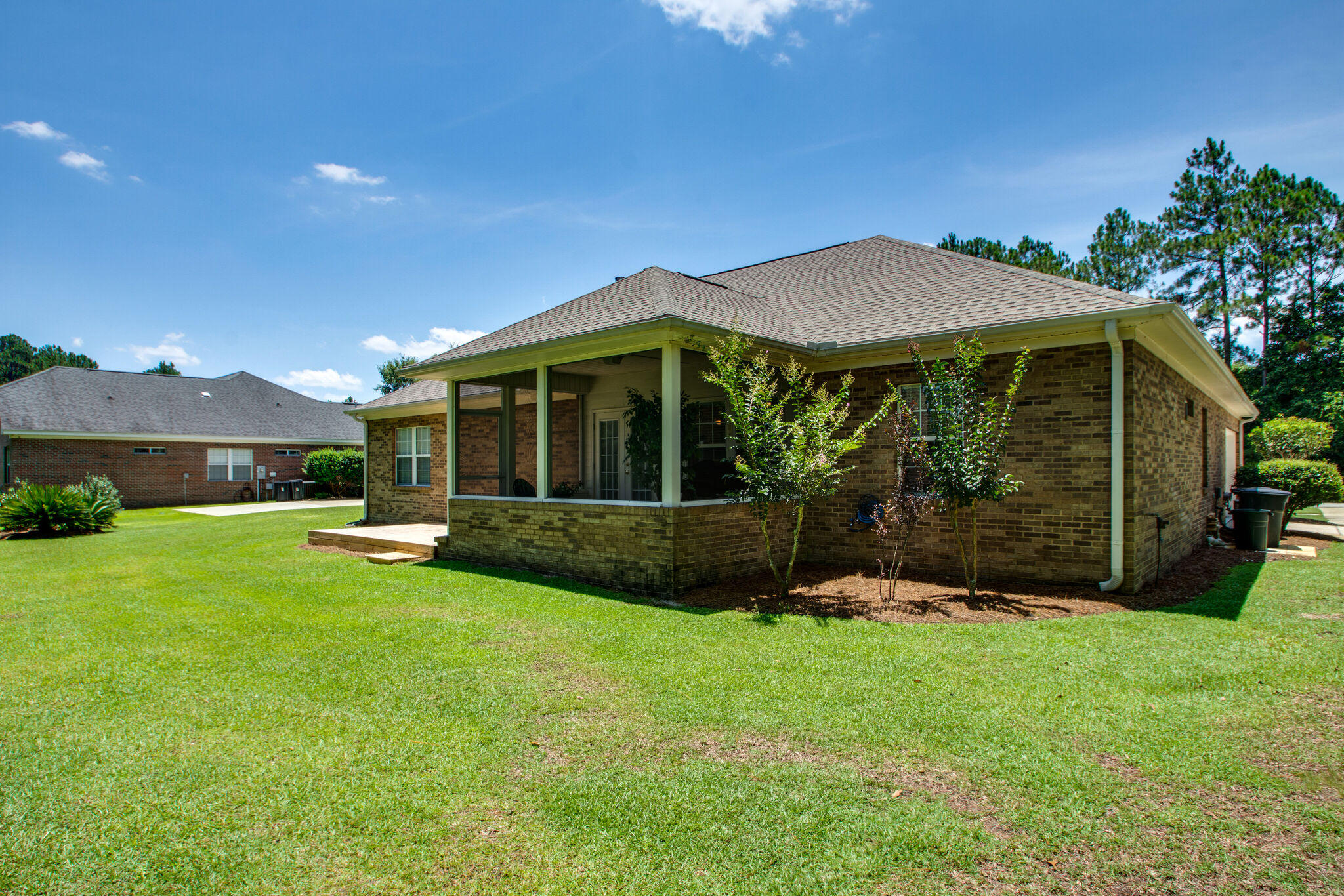 WINDSWEPT ESTATES - Residential