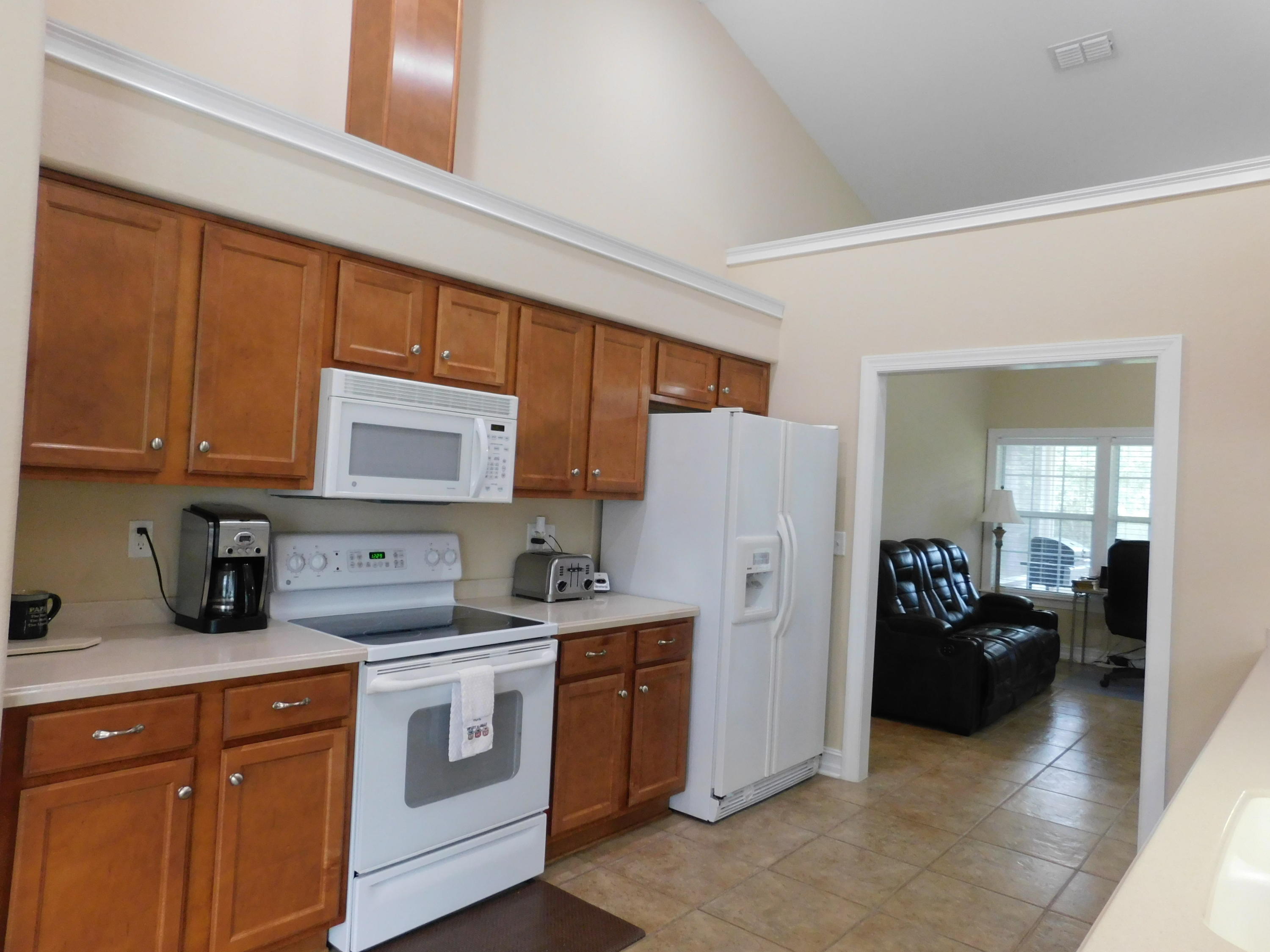 WINDSWEPT ESTATES - Residential