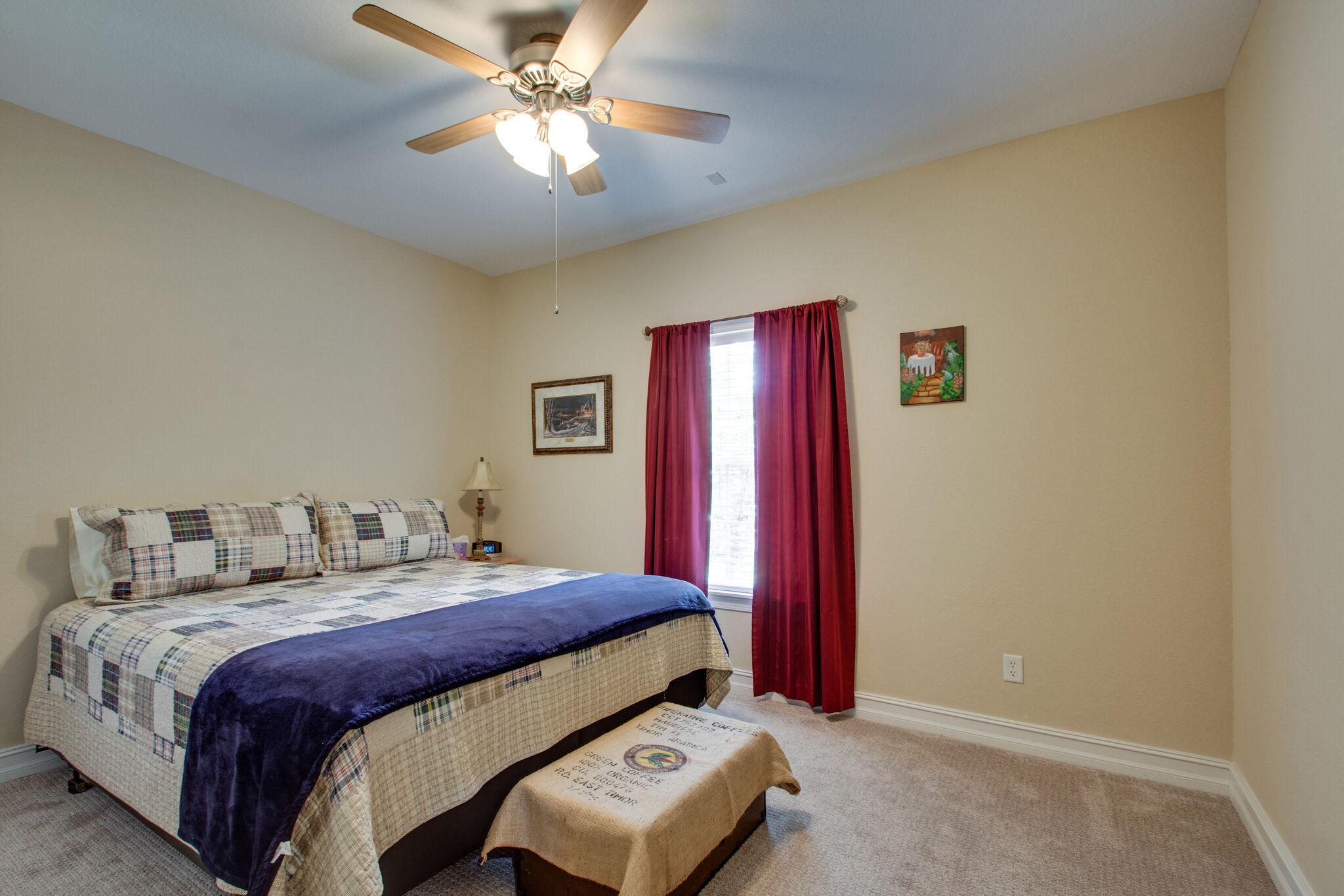 WINDSWEPT ESTATES - Residential