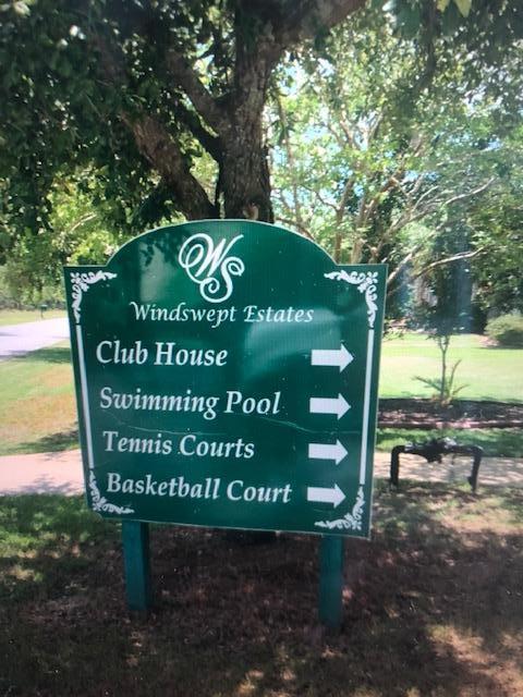 WINDSWEPT ESTATES - Residential