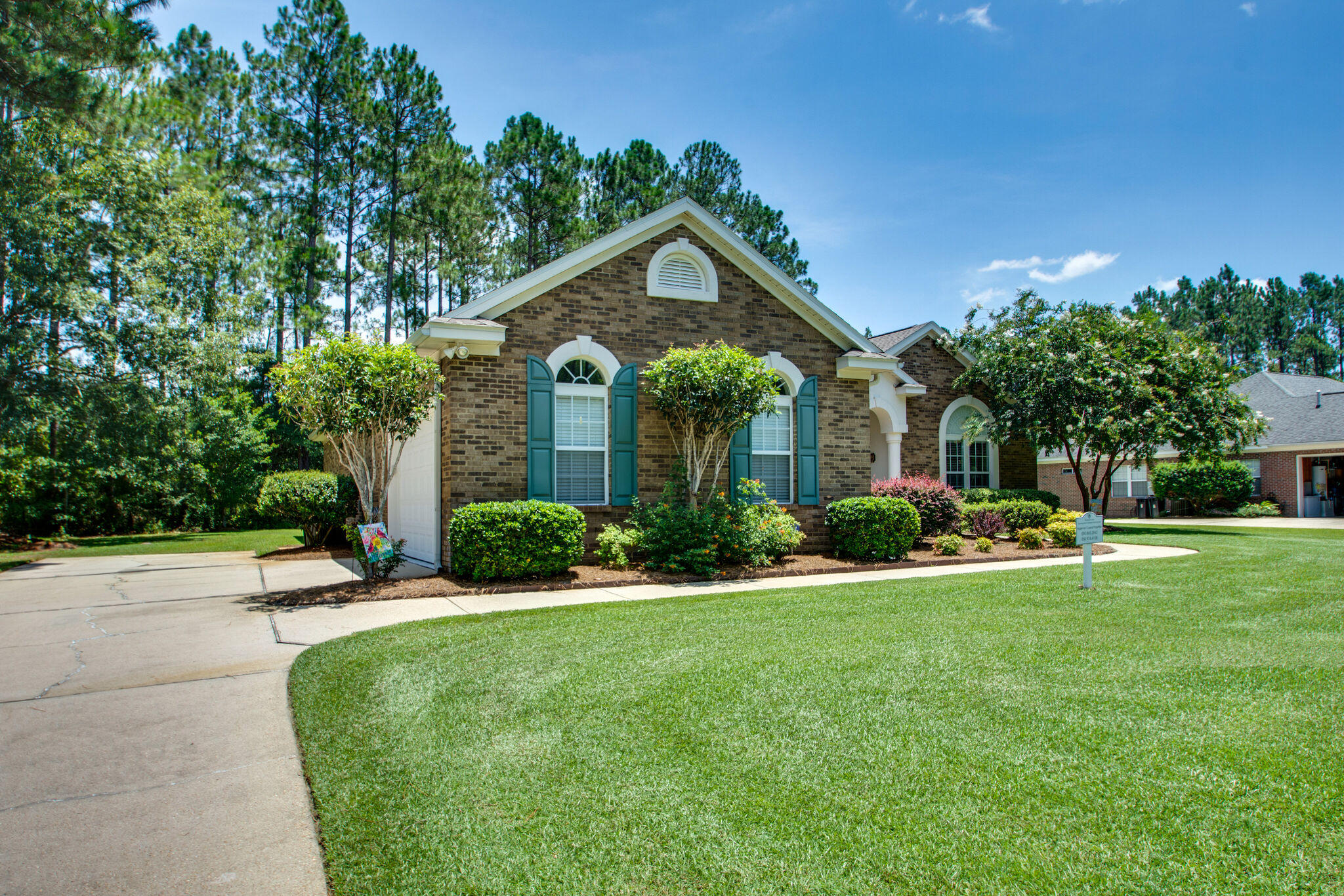 WINDSWEPT ESTATES - Residential