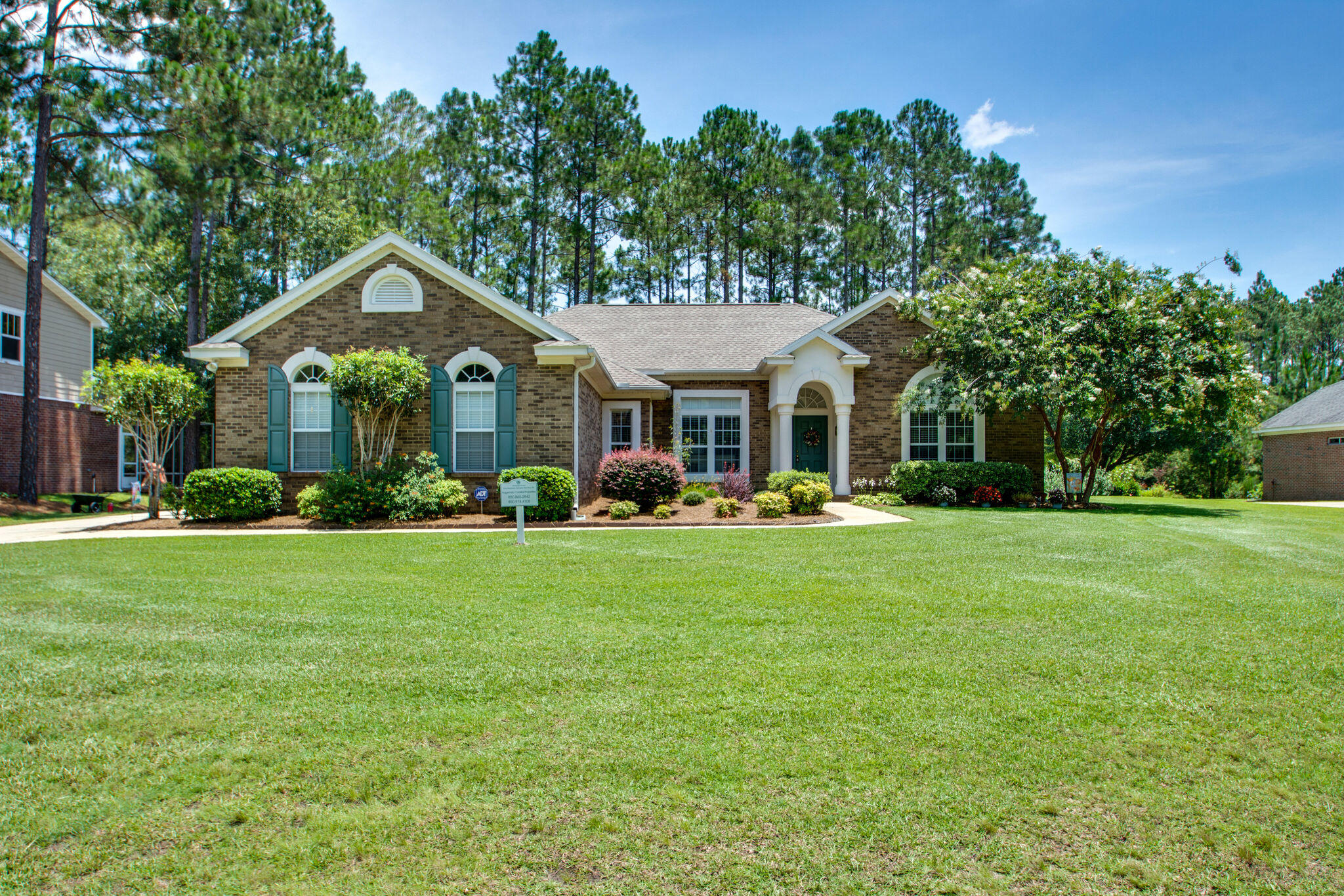 WINDSWEPT ESTATES - Residential