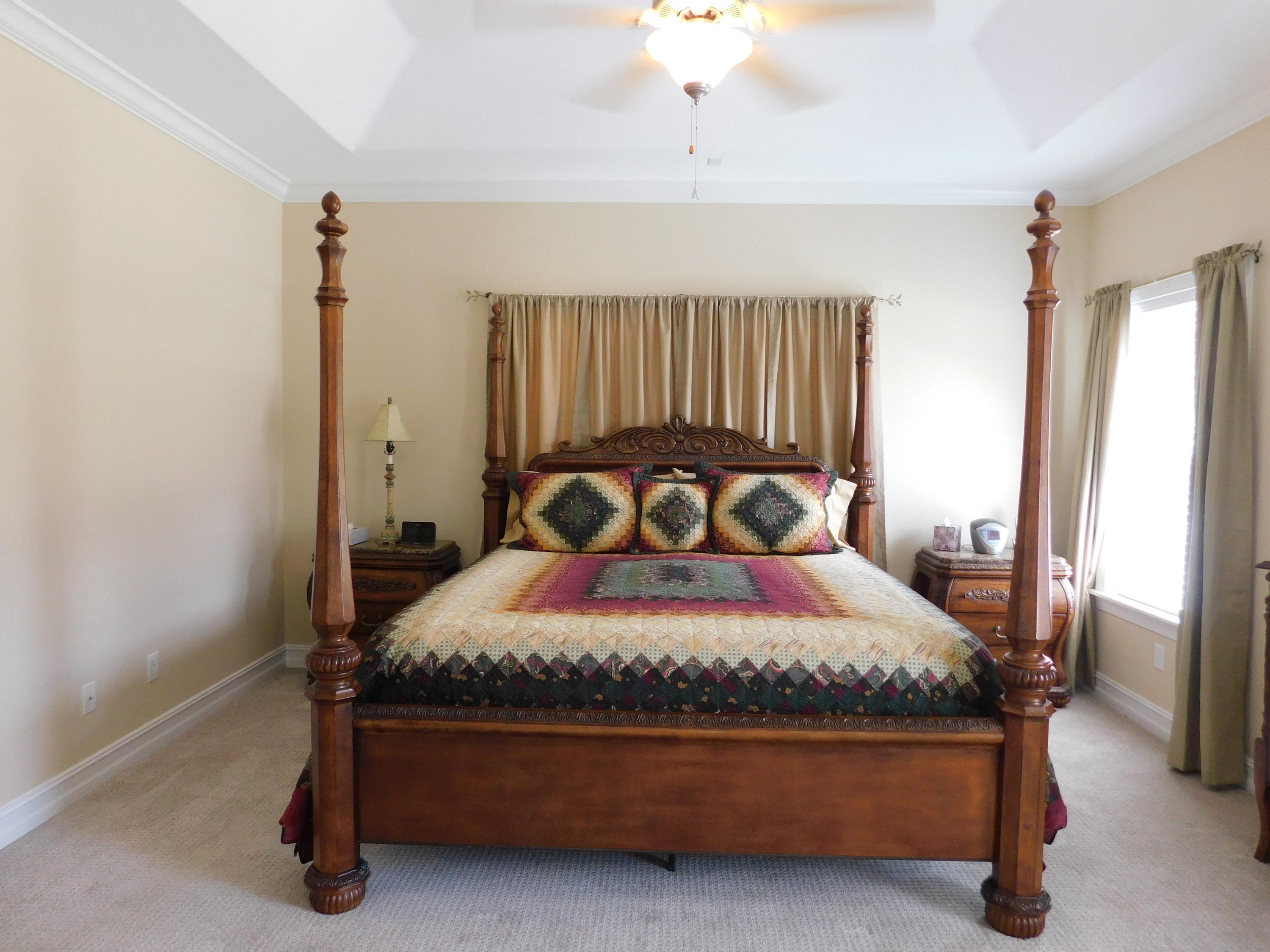 WINDSWEPT ESTATES - Residential