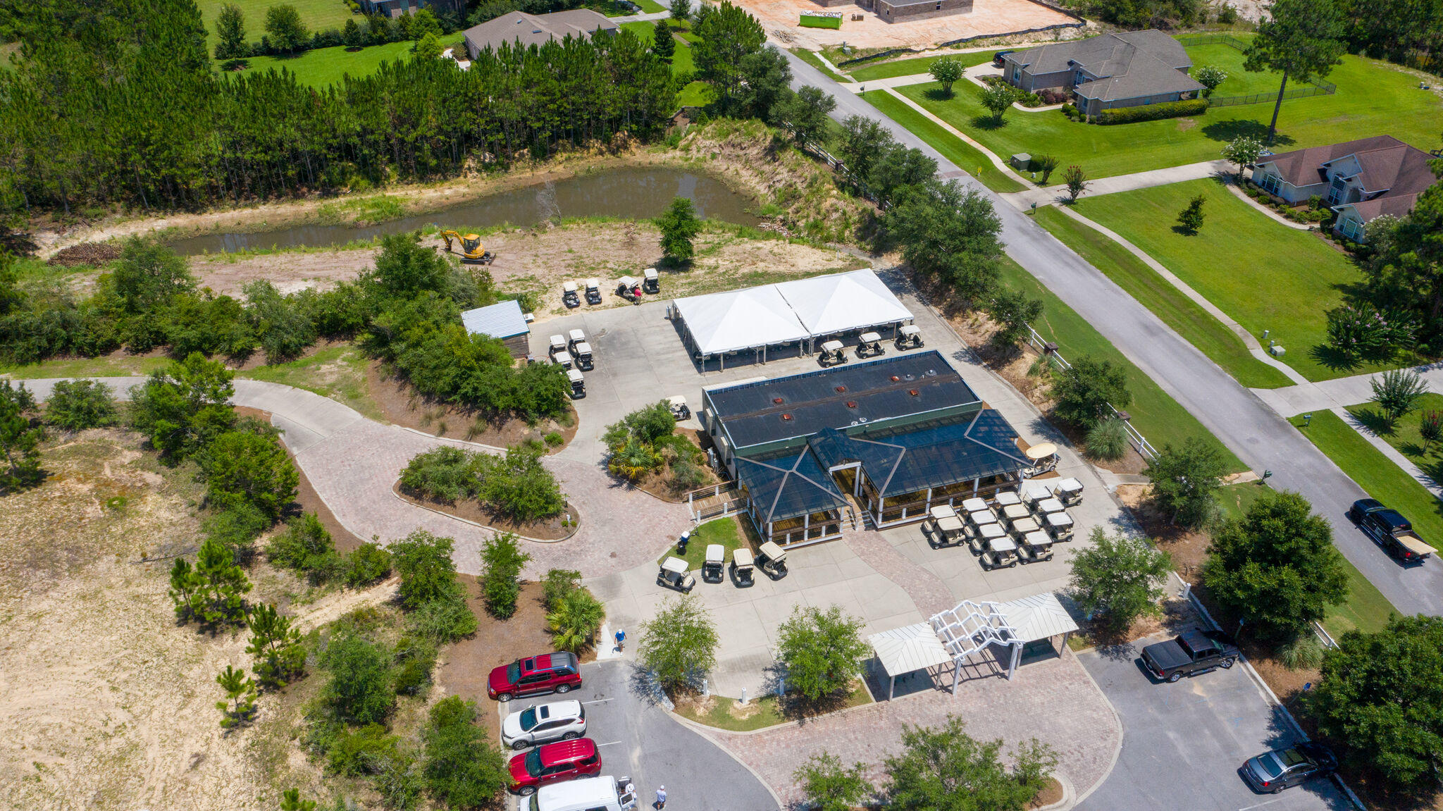 WINDSWEPT ESTATES - Residential